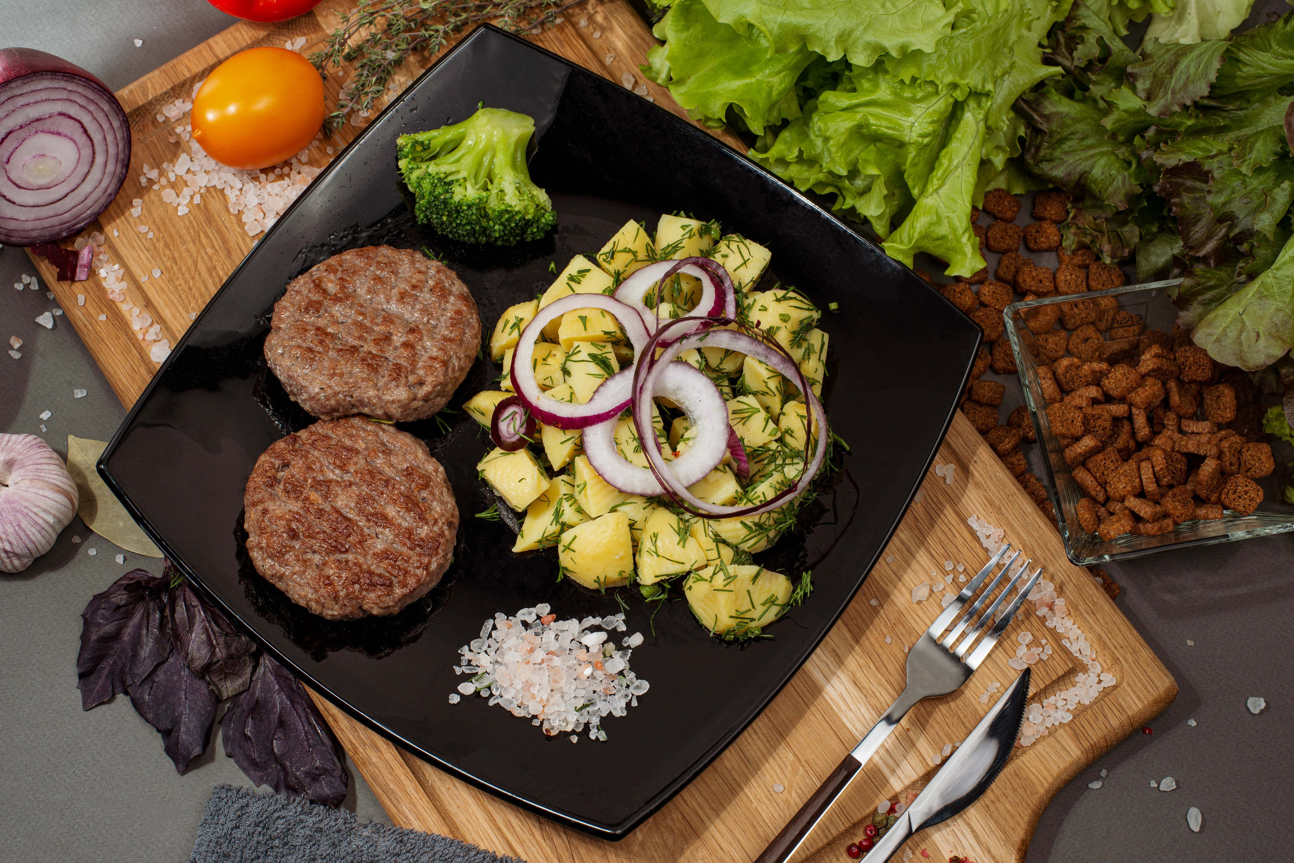 Каталог и фуд-съёмка фермерских продуктов. Коммерческий фотограф в Москве Билуши Василиса