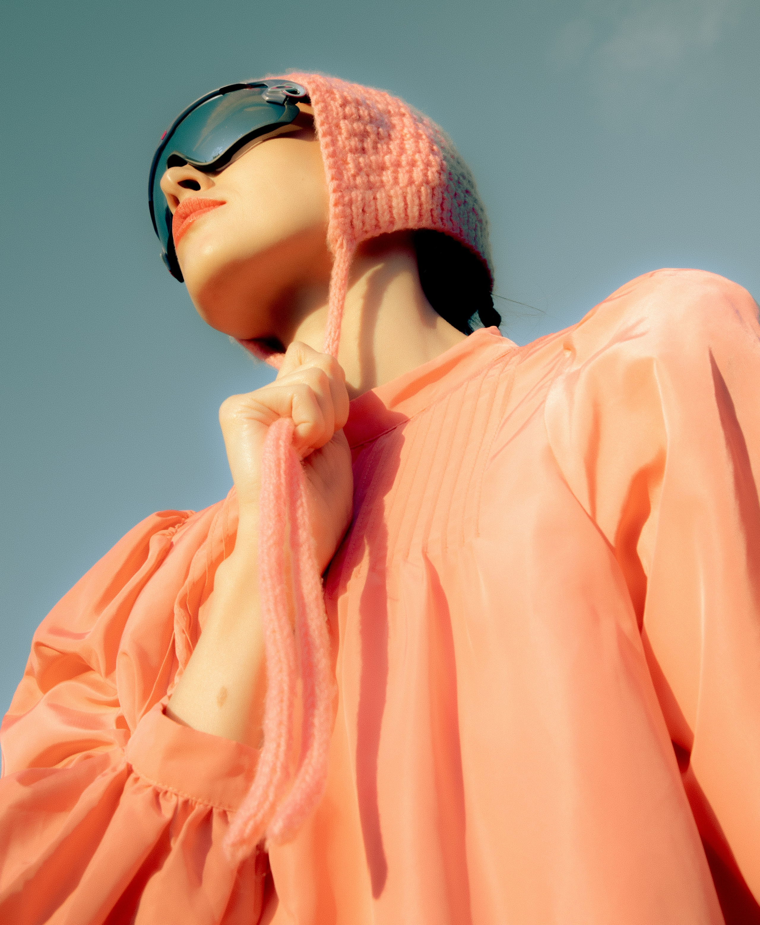 Курс по творческой обработке. ARTDARY | Фотограф Дарья Грицай