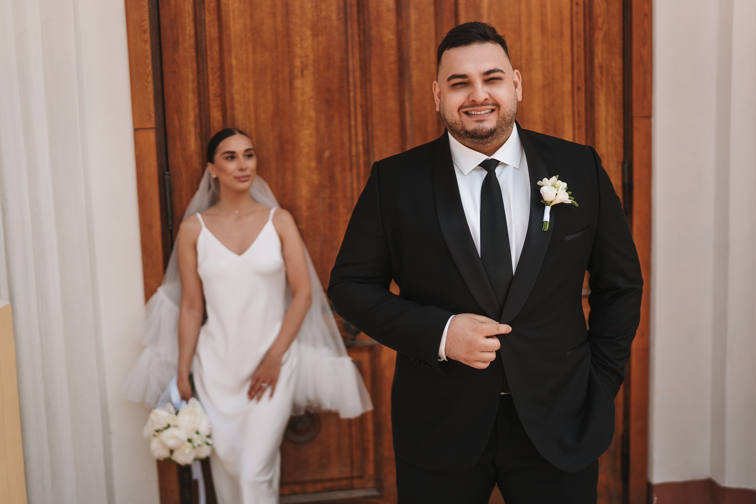 Свадьба 7 июня 2026 года — фотосессия, ЗАГС и банкет в шатре «Под облаками» в Нагаево с ведущим Артуром Ильясовым