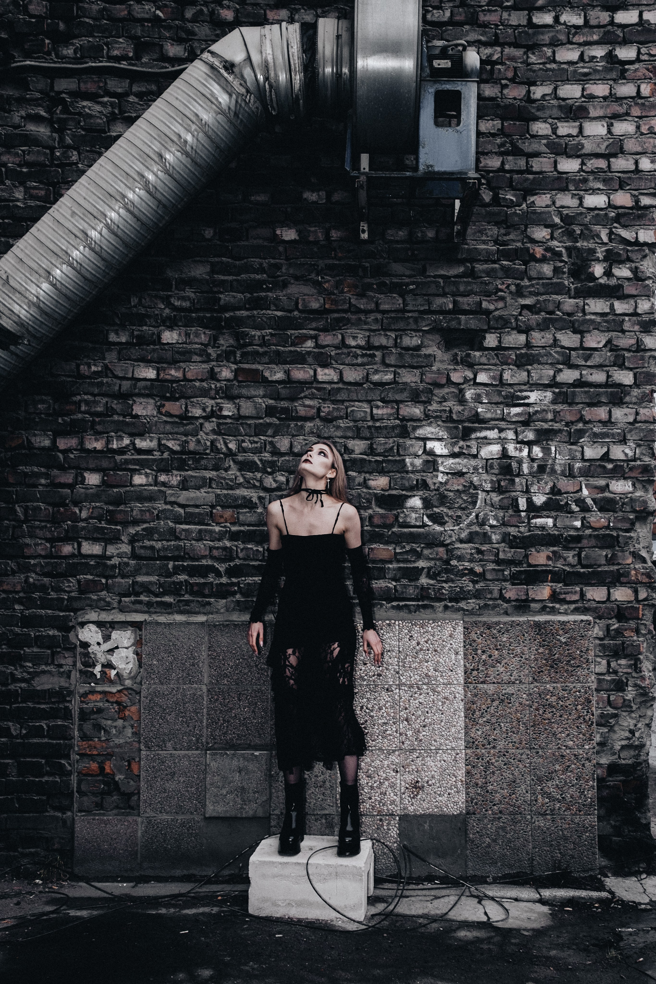 ГЛАВНАЯ. Портретный фотограф DanilNabody