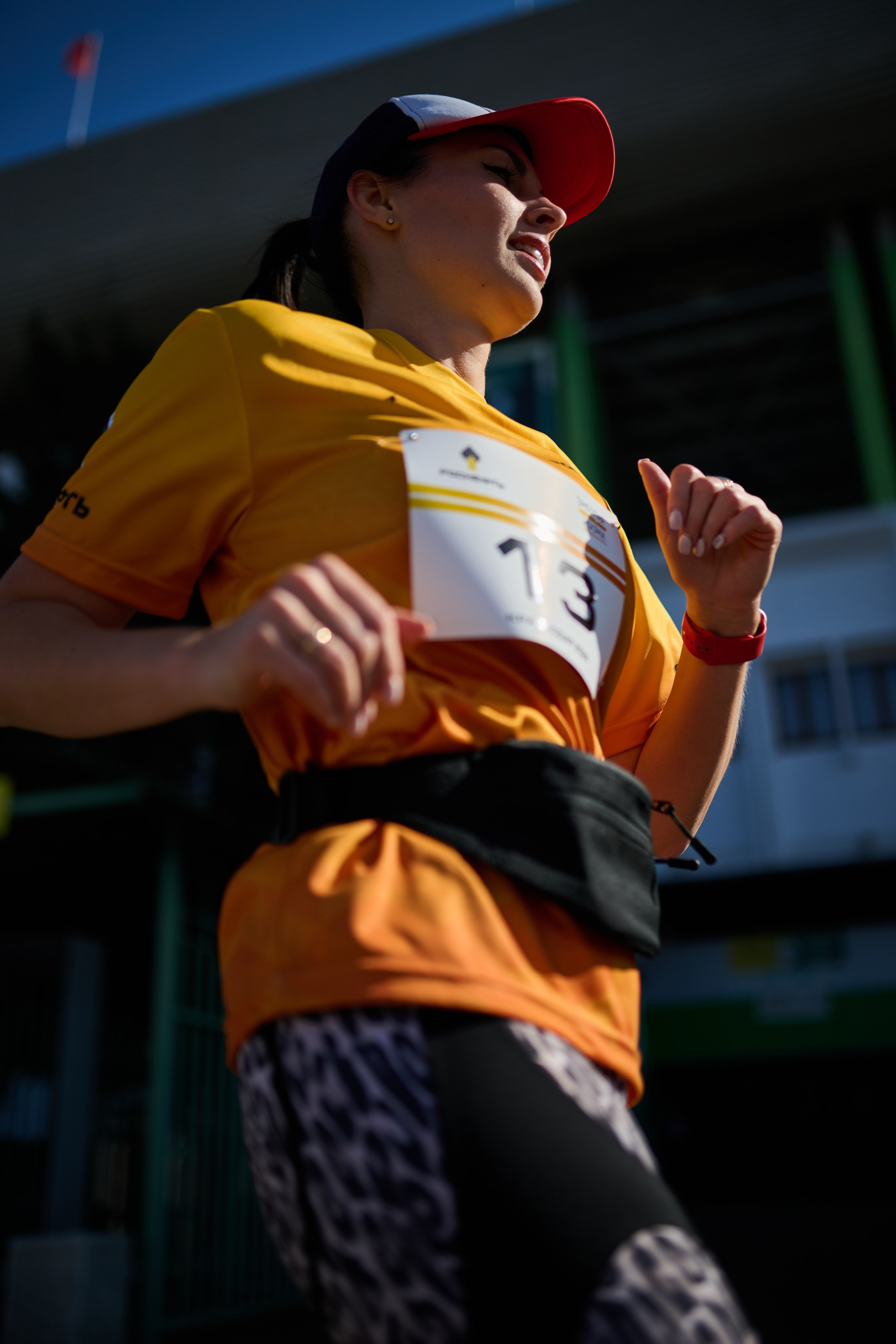 Роснефть, Забег «Энергия Жизни». Репортажный фотограф в Краснодаре, Иван Ванюшенков