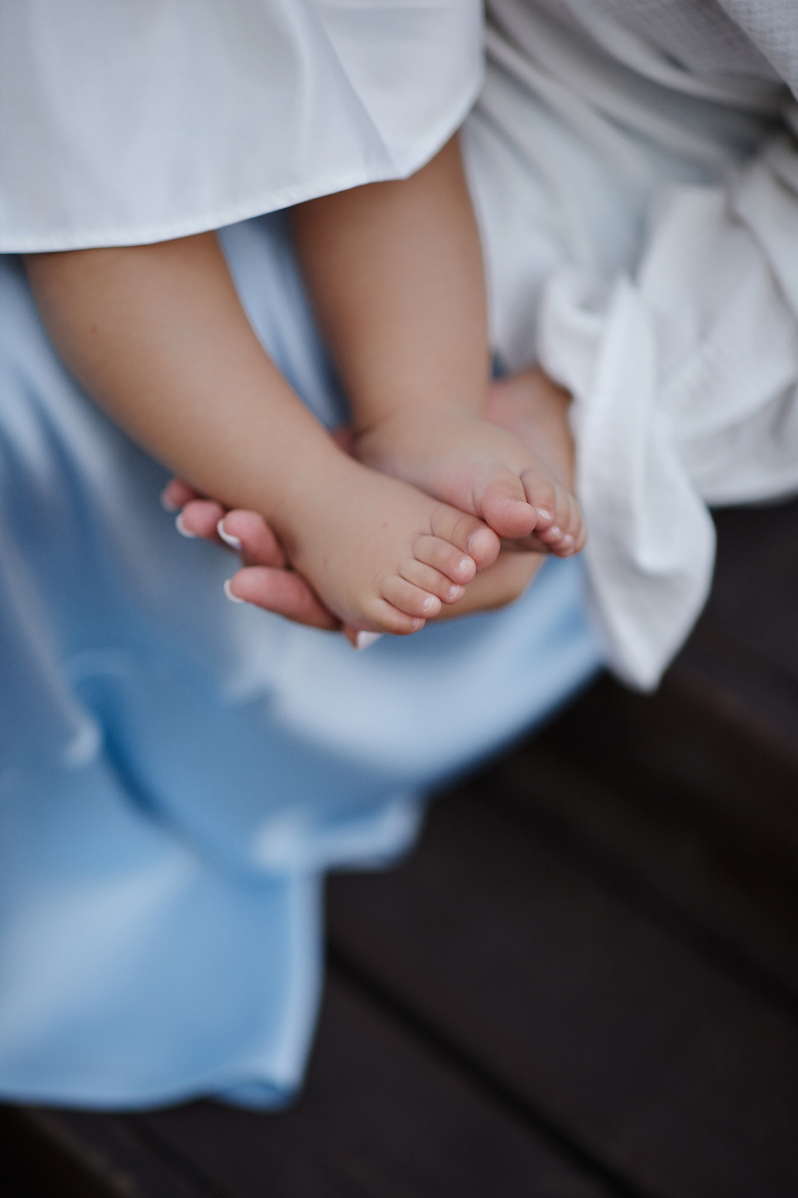 Лусэ 9 месяцев. Свадебный и семейный фотограф в Сочи-Красной поляне Ларионова Анна