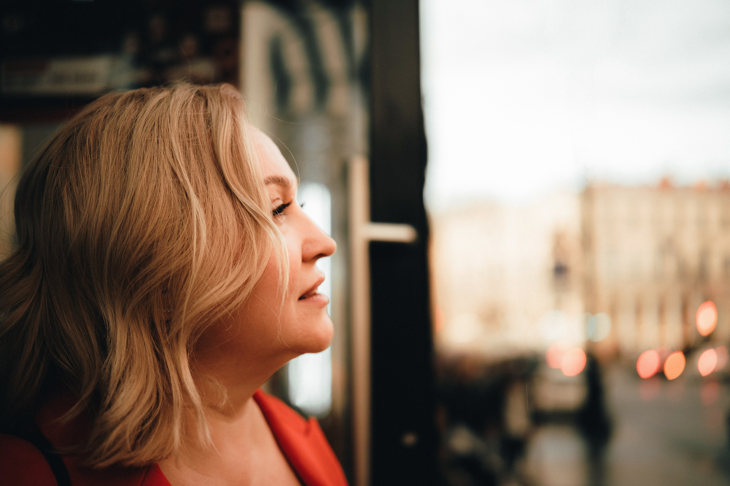 Светлана_Питер. Фотограф и видеограф Анна Жагорина