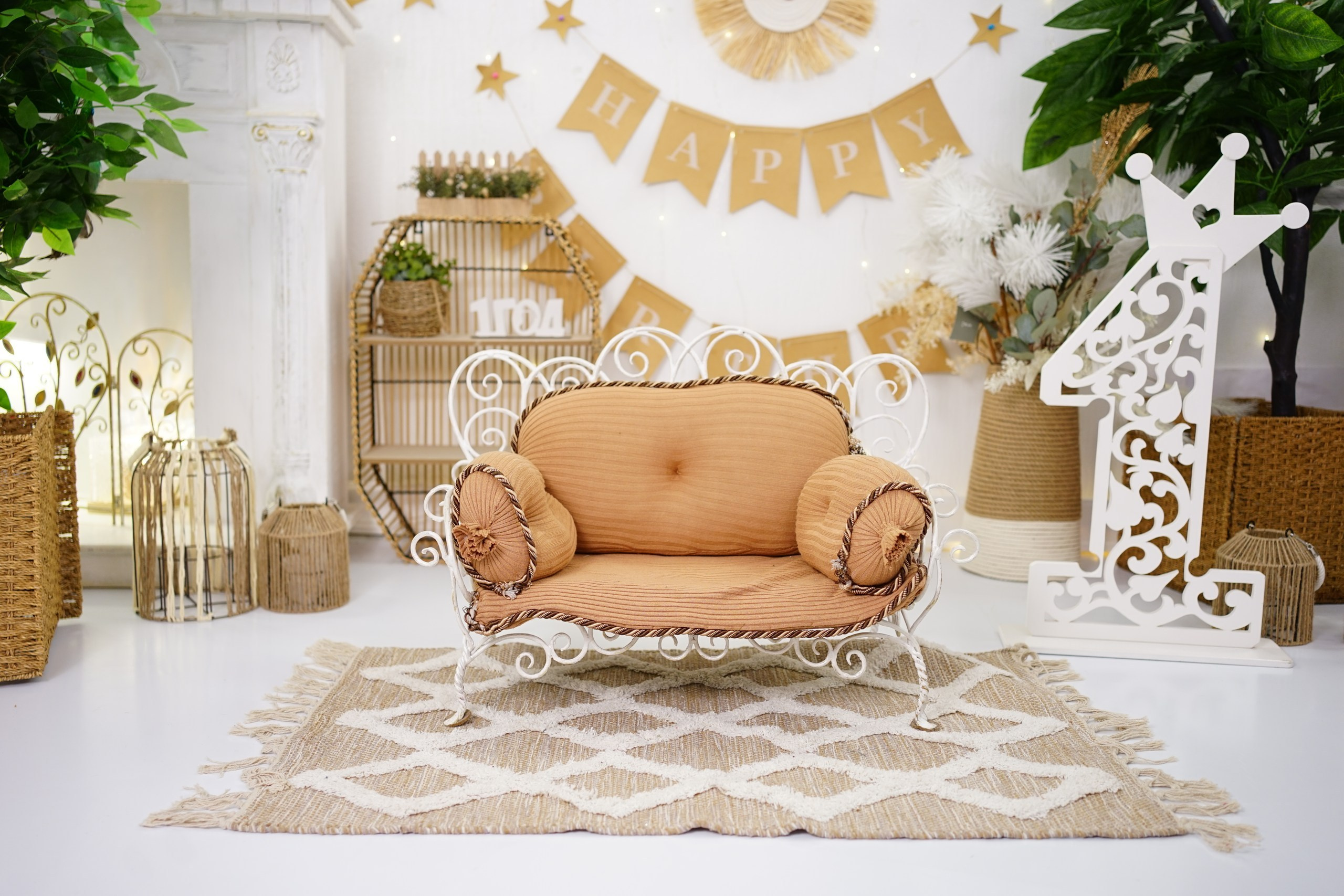 Фотоссесия на Годик для Девочки. Детская Фотостудия ГОДОВАСИКИ в Санкт-Петербурге фотосесия на годик