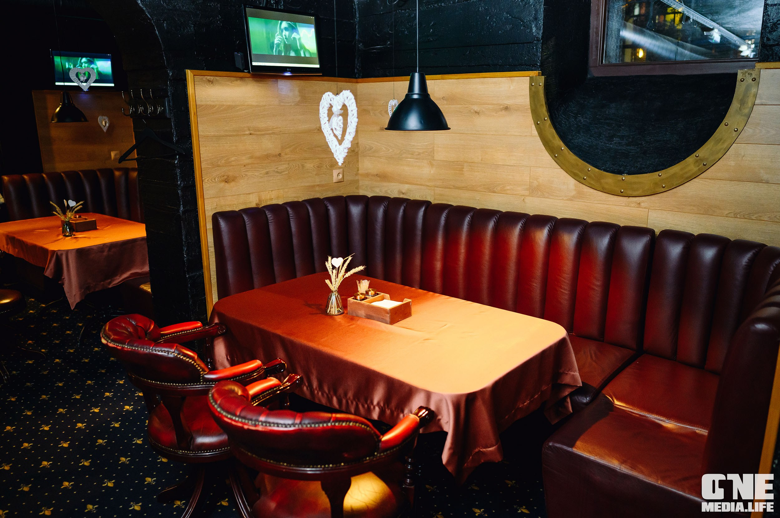 Фоторепортаж из Dreadnought. One Media Life: фоторепортажи, фотоотчеты с мероприятий и заведений