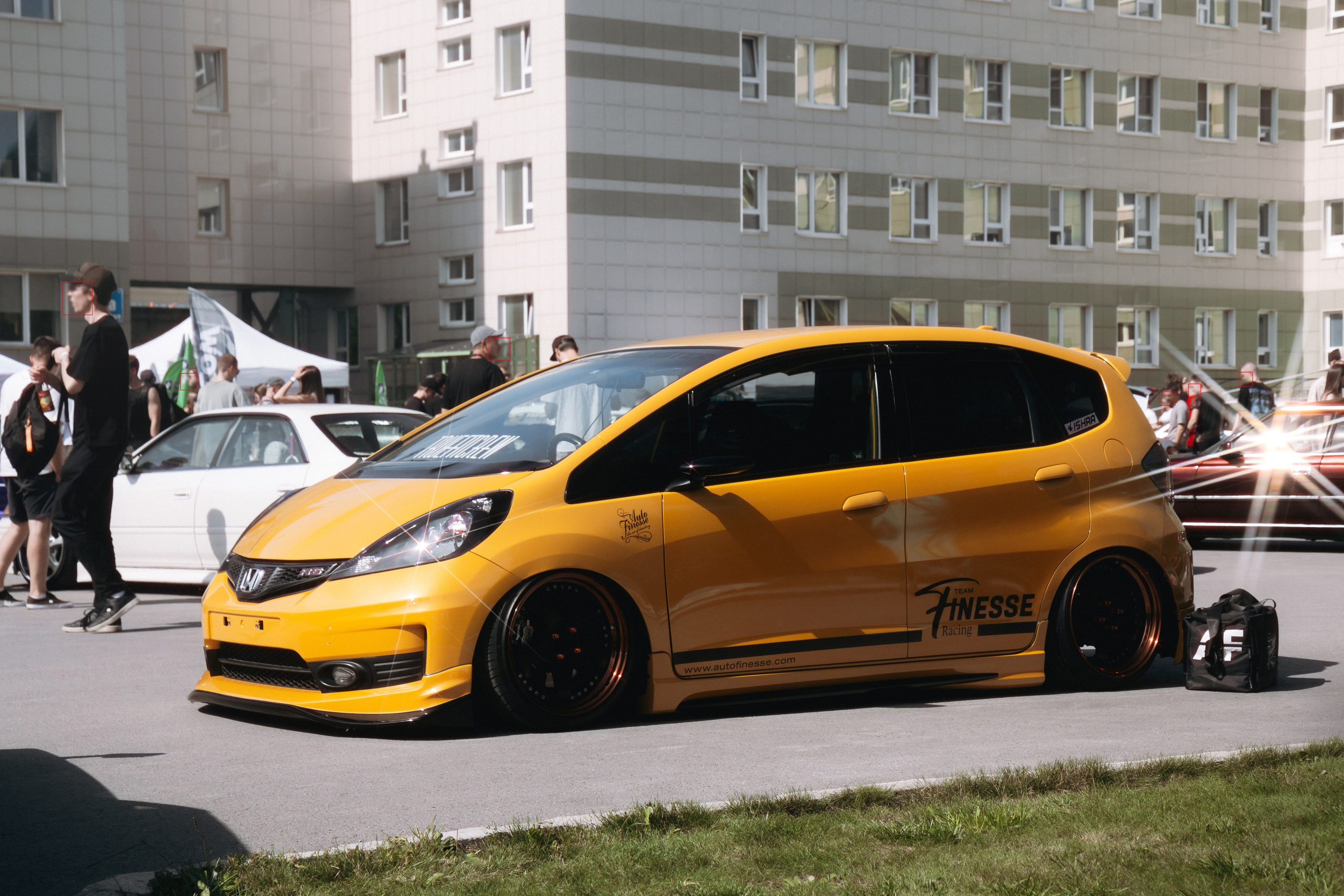 Get It Low 26.07.25. Автомобильный фотограф и видеограф в Новосибирске|Александра Косухина