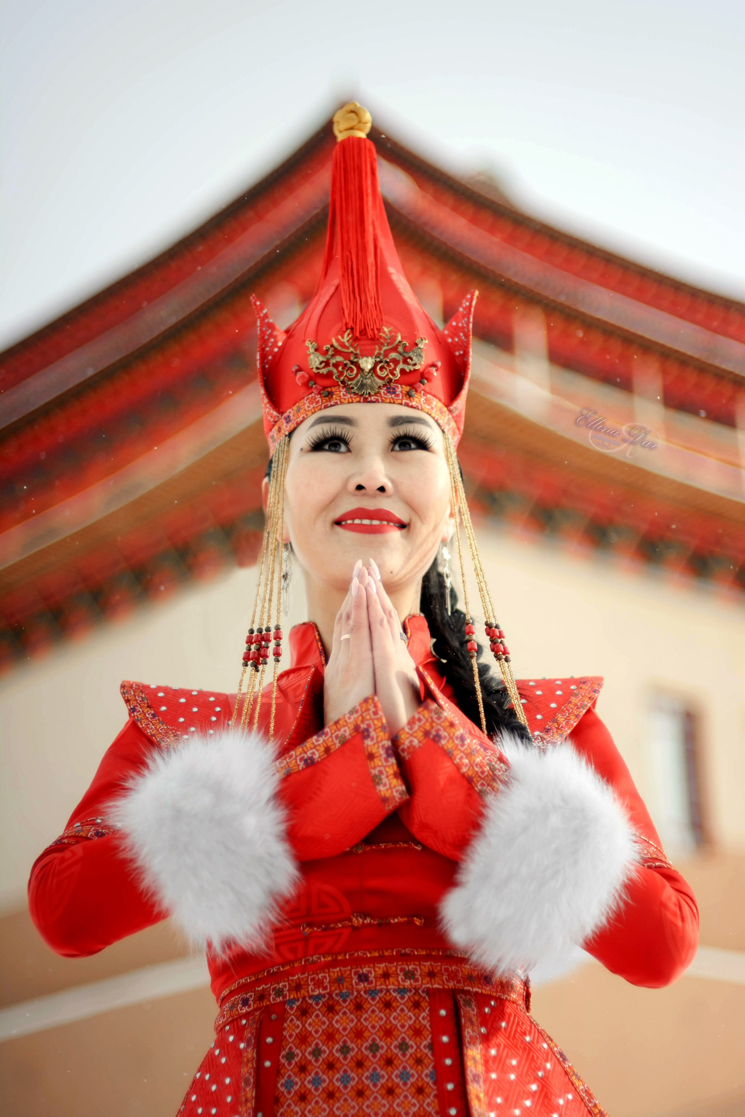 Фотосссеия для Натальи. Фотограф Эллина Дар г. Улан-Удэ