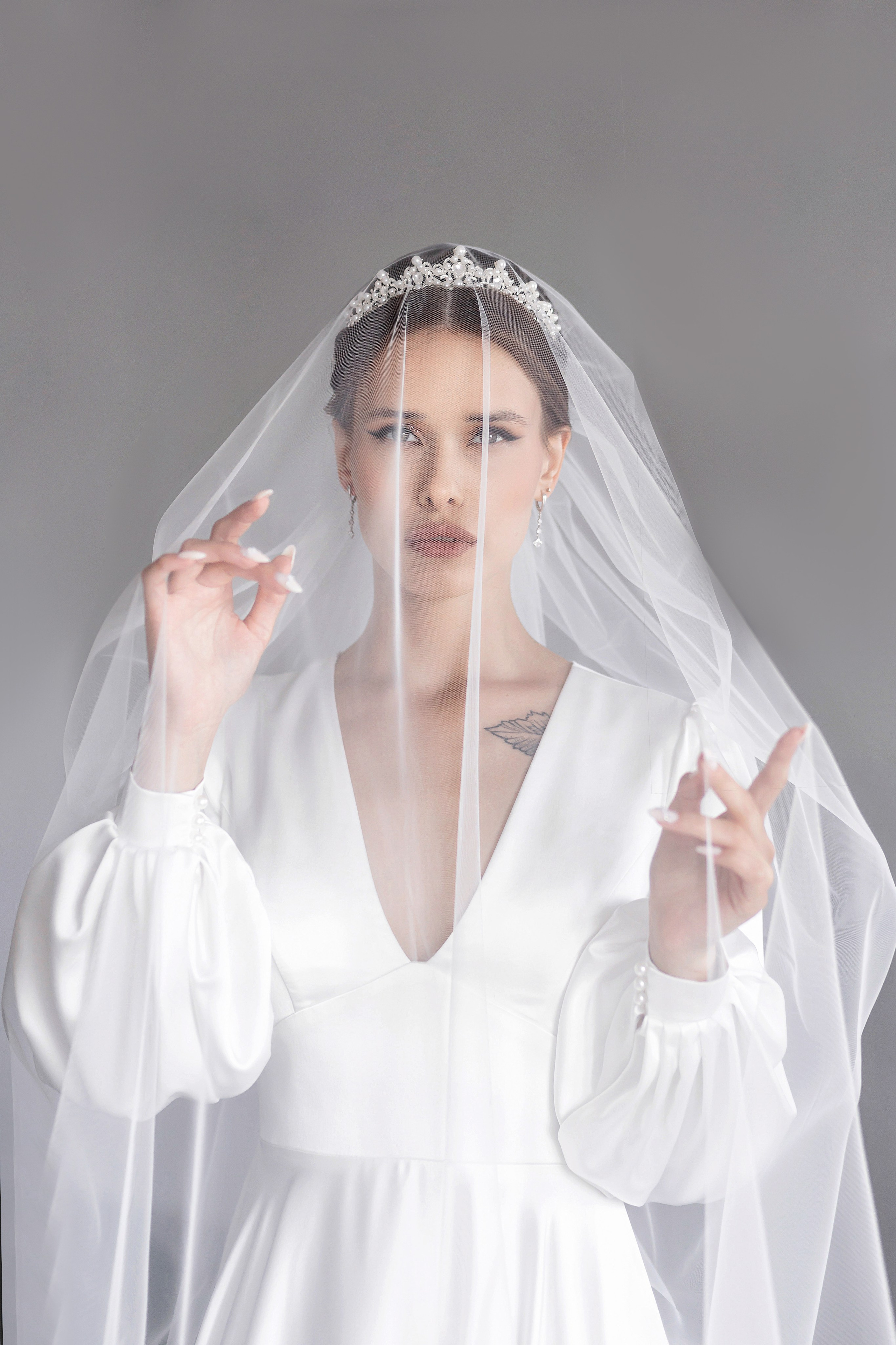 Свадебный фотограф в Воронеже Ирина Кривцова