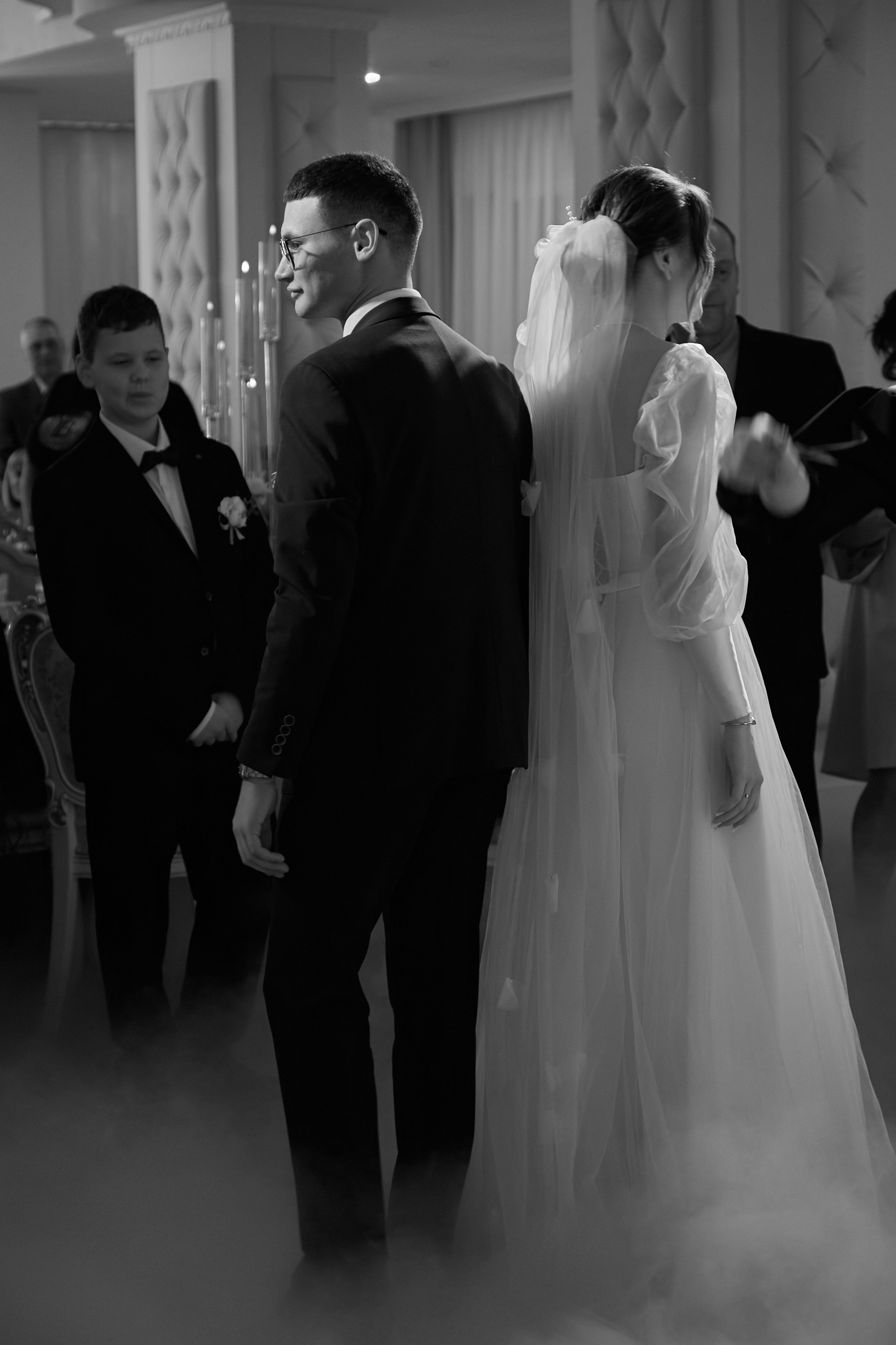 Артем и Валерия. Свадебный и креативный фотограф в ЮФО и МСК