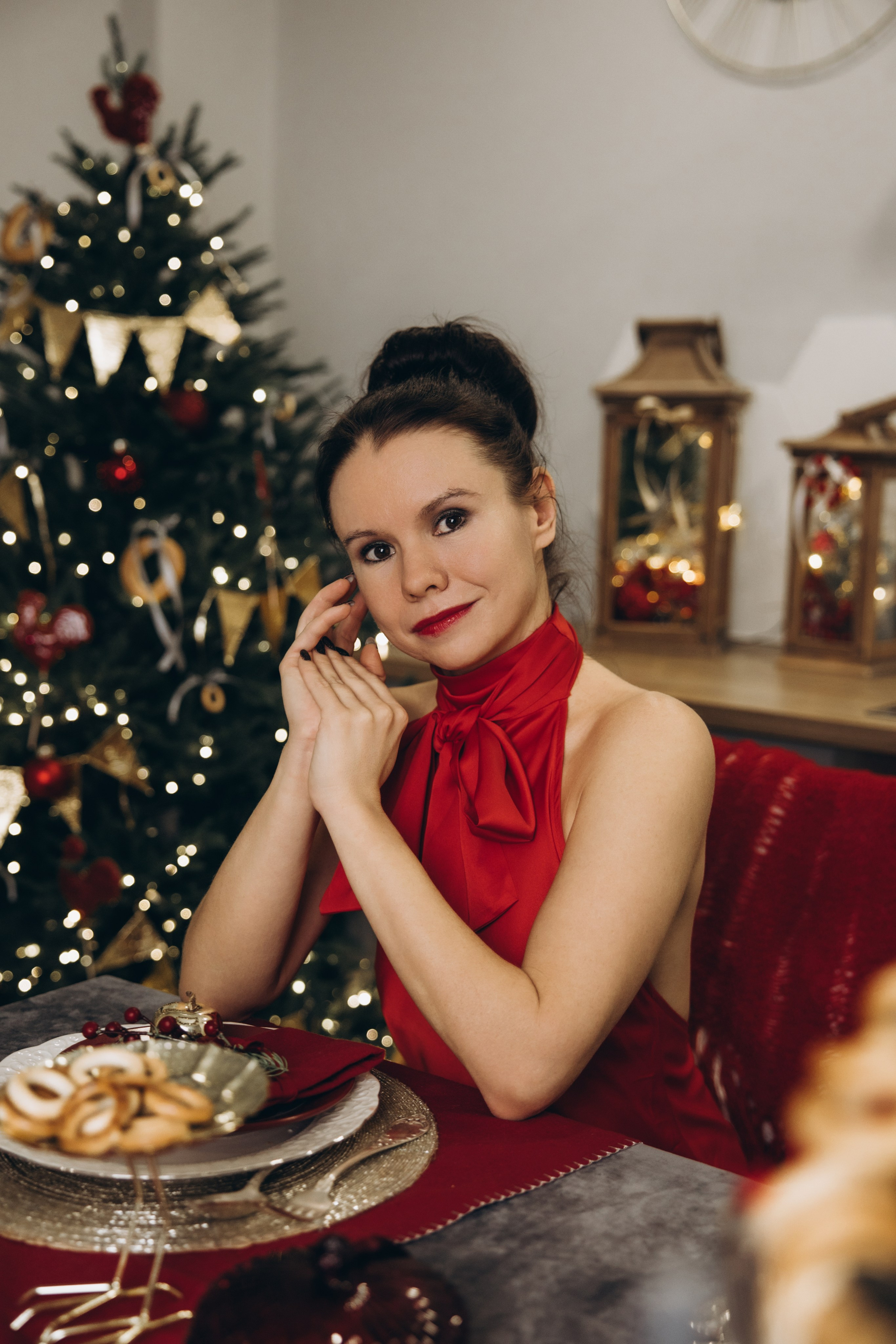 Фотопроект в студии Луна. Свадебный, семейный фотограф в Иркутске Светлана Макаричева