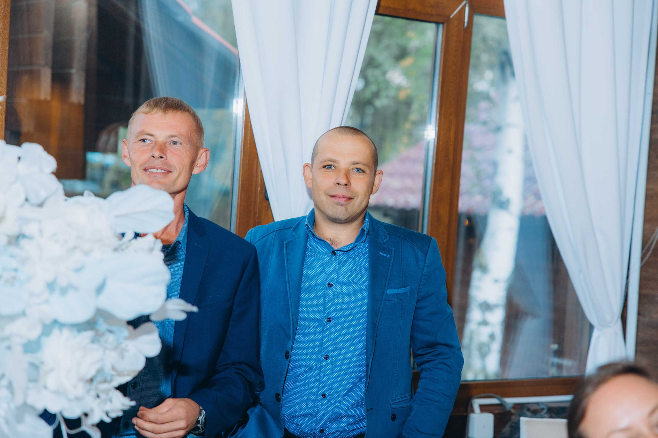 Дмитрий и Тамара. Свадебный, семейный фотограф в Иркутске Светлана Макаричева