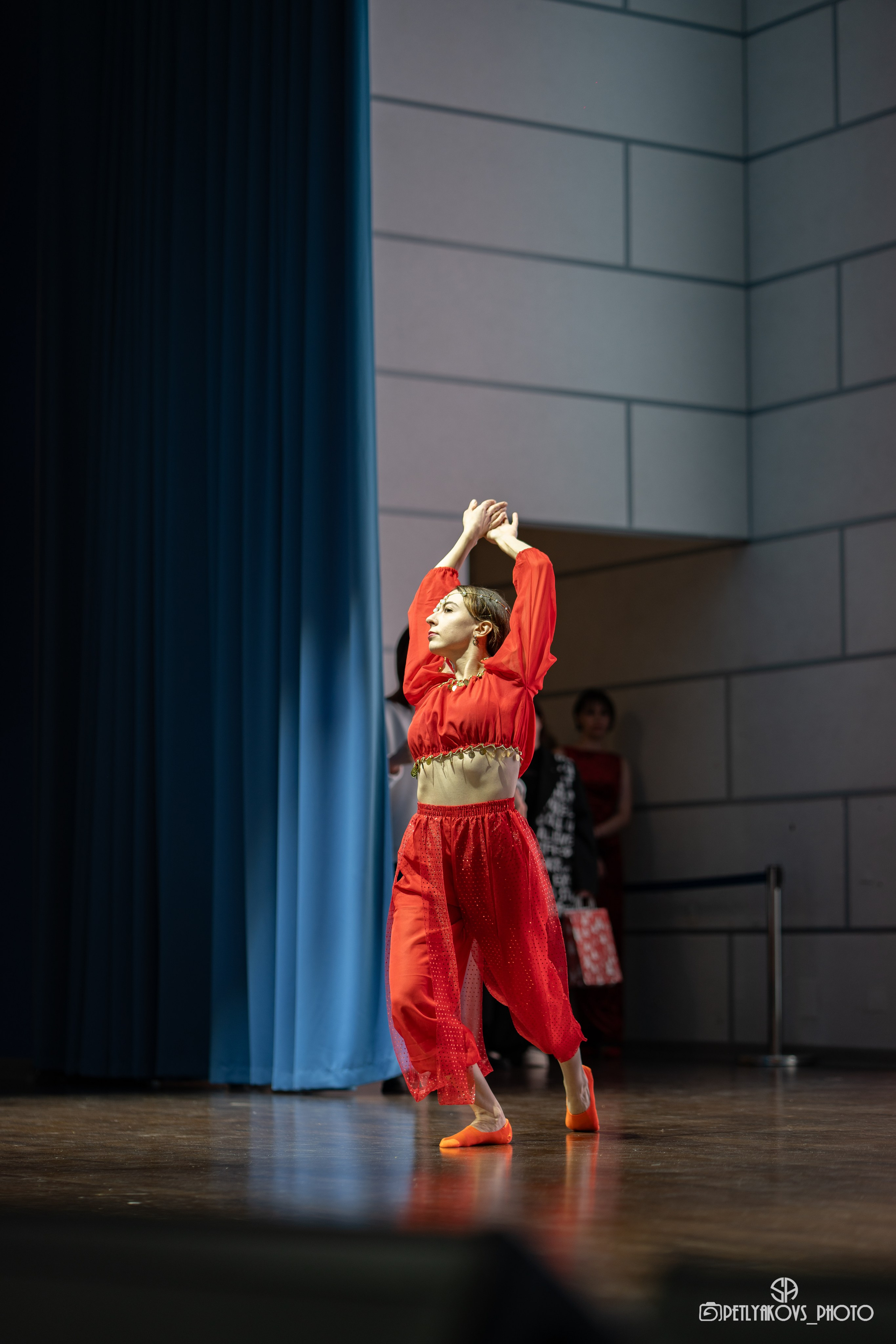 Отчётный концерт LEVITA. Фотограф, видеограф Пятигорск, Ставрополь, Ессентуки, Petlyakovs_photo