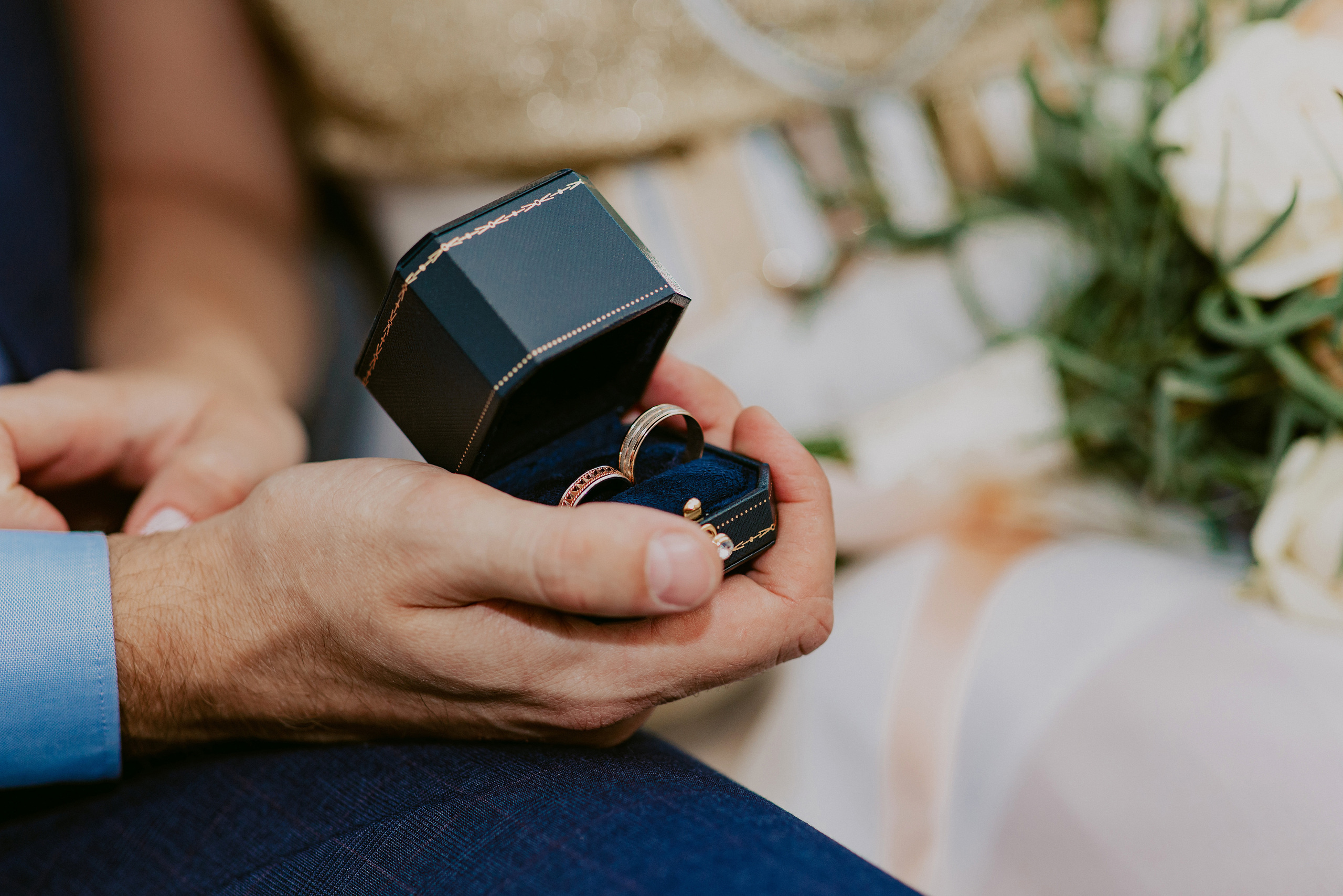 Свадьба в Дубровицах. Фотограф в Москве и Подольске Алла Богатова