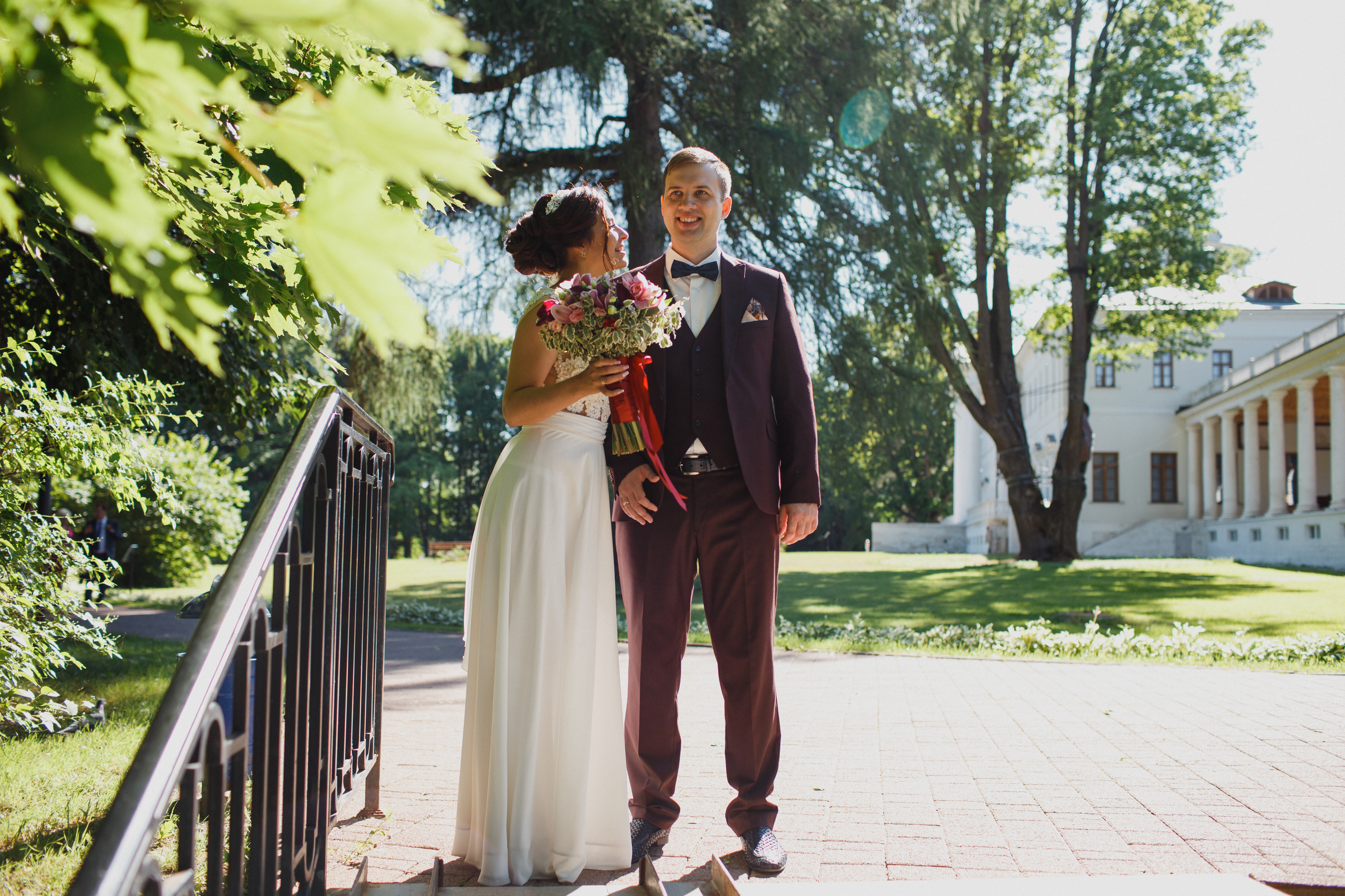 фотосессия Москва, фотограф Подольск, фотограф недорого, фотограф Алла Богатова, свадебный фотограф, фотограф на свадьбу, Остафьево, фотограф в Остафьево