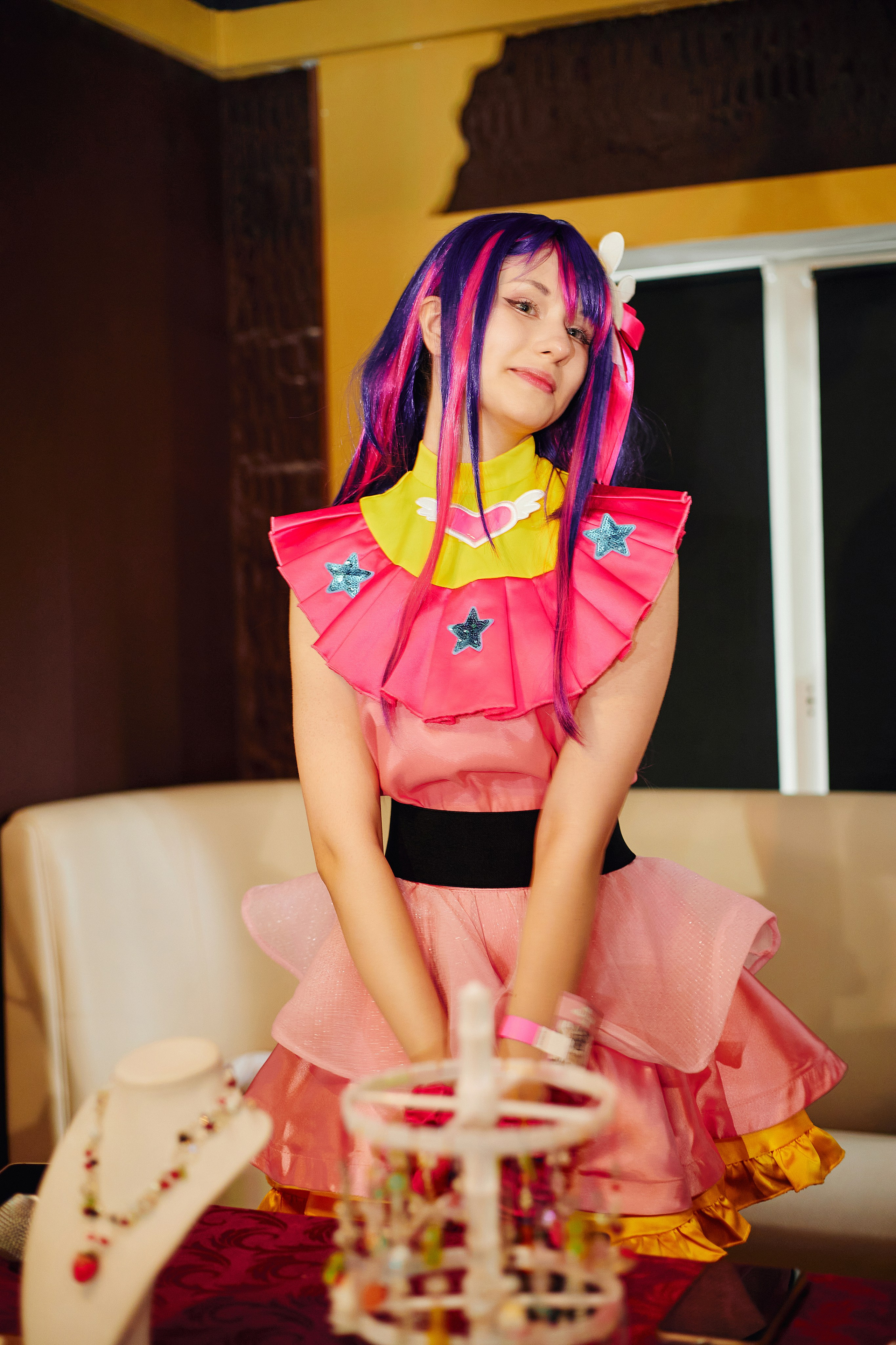 SAKURA DAY PARTY. Фотограф в Смоленске Ася Польшина