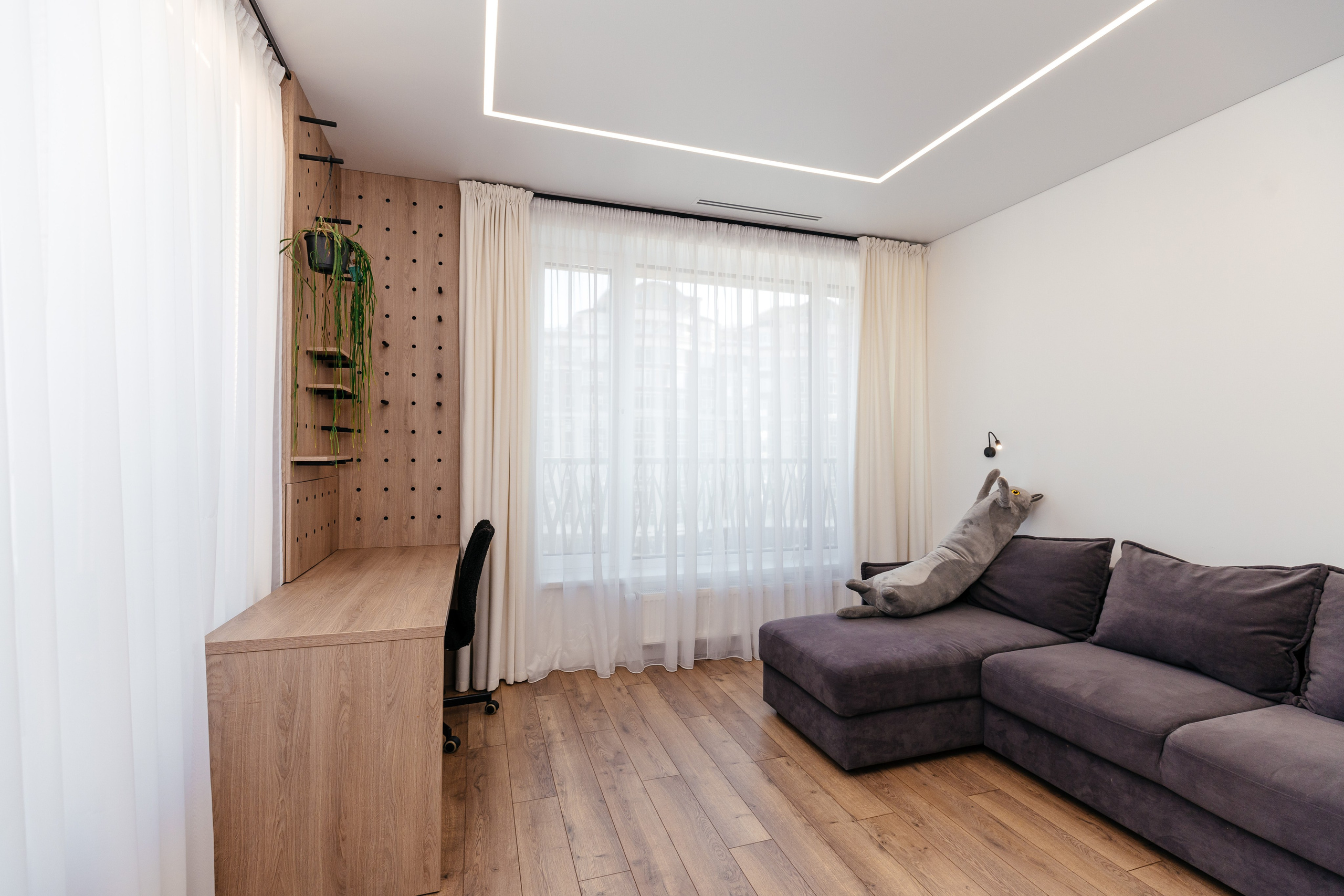 Фотосъемка недвижимости в Екатеринбурге. Фотограф для бизнеса Константин Брусницын в Екатеринбурге