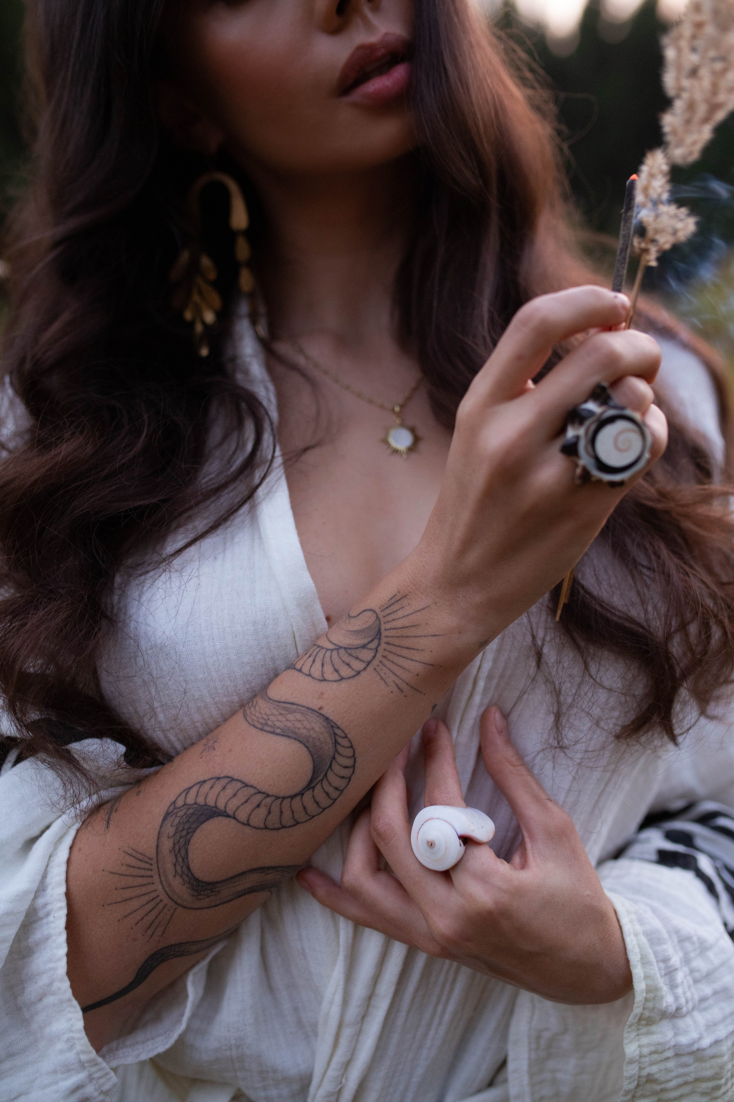 Фотограф Каролина