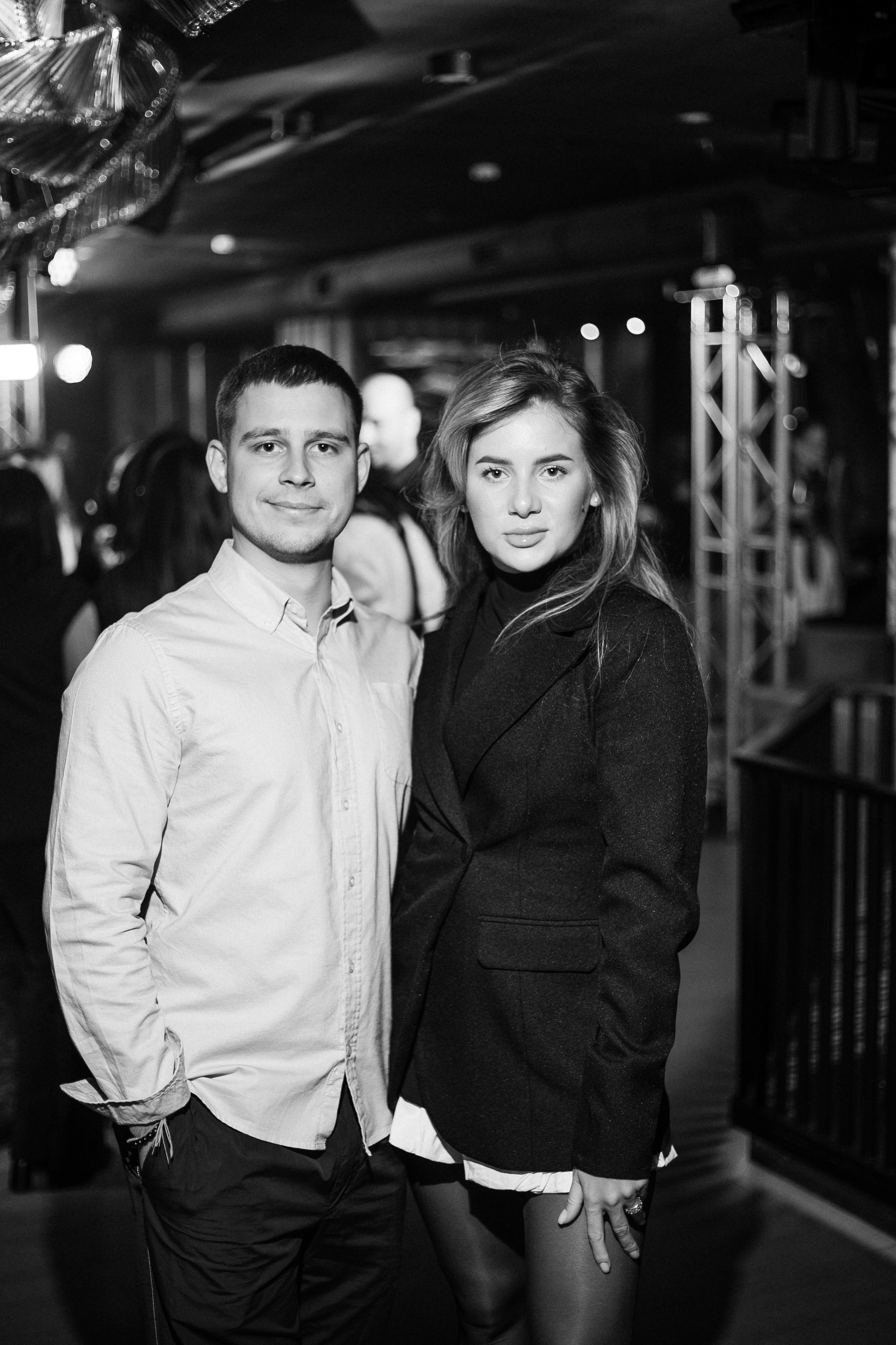 LA FAMIGLIA — SOLOVI — 1 YEAR. СВОИ. ФОТООТЧЕТЫ-СОБЫТИЯ-МЕСТА