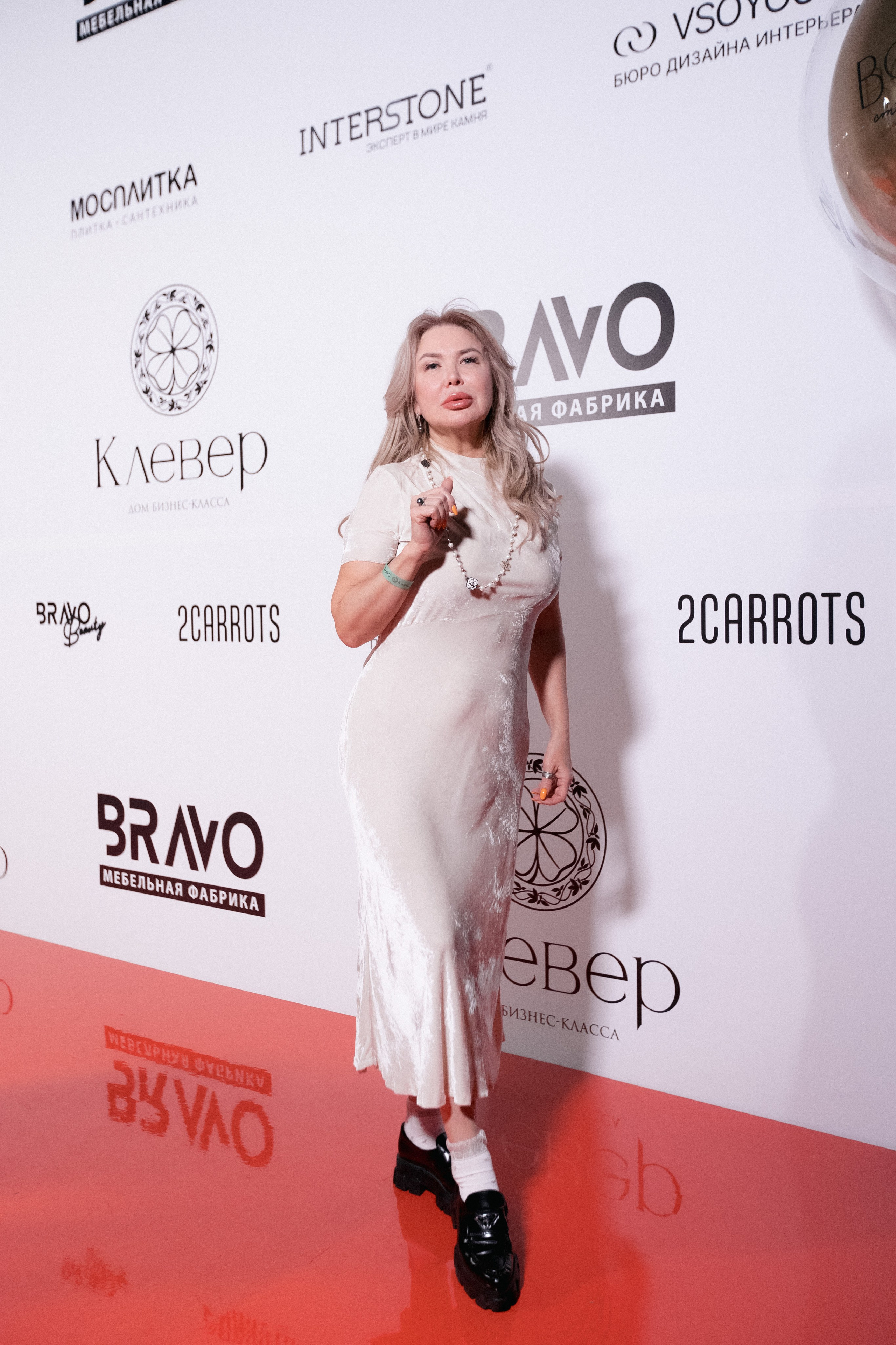 BRAVO BIRTHDAY 13 — PART I. СВОИ. ФОТООТЧЕТЫ-СОБЫТИЯ-МЕСТА