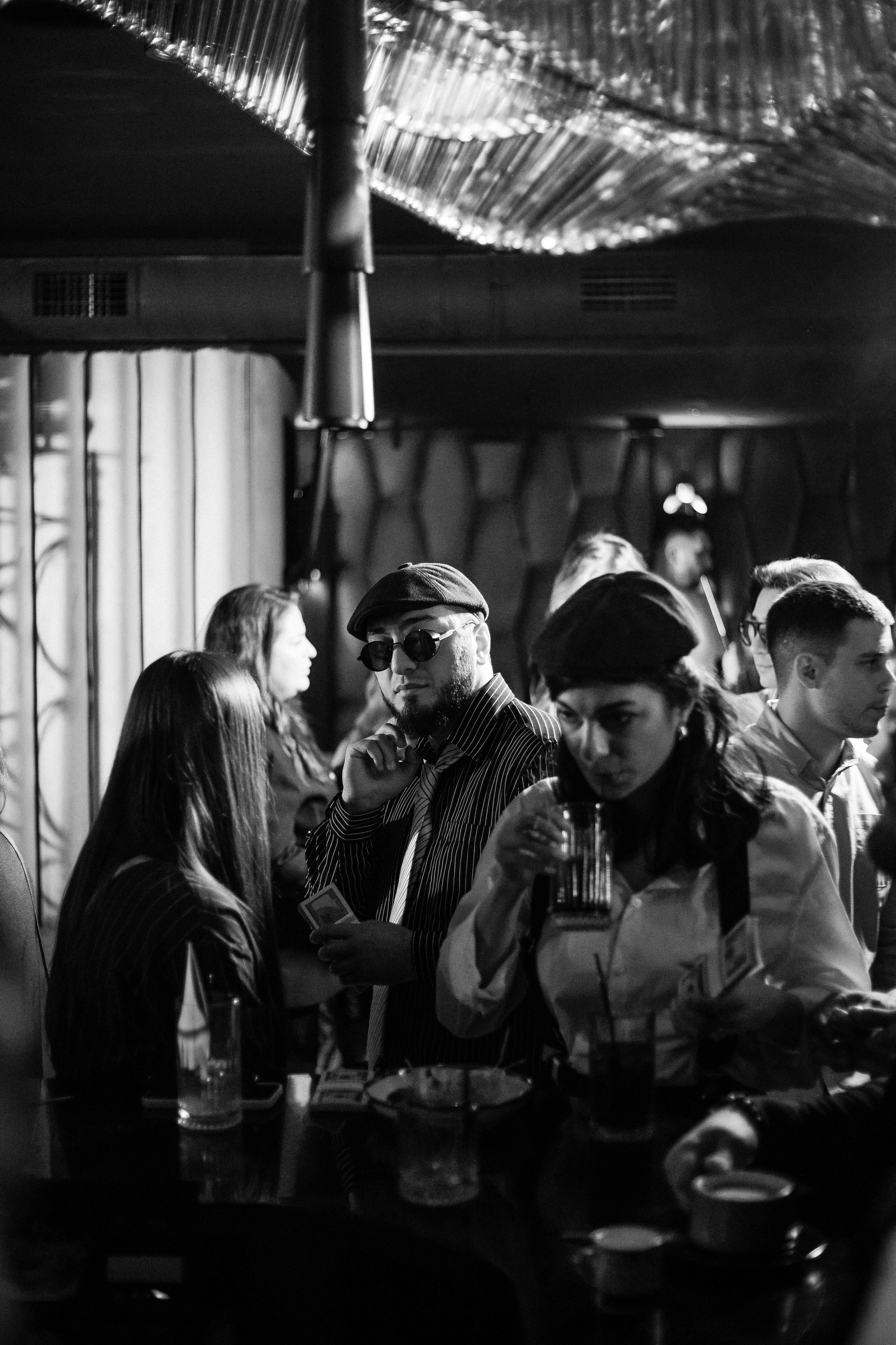 LA FAMIGLIA — SOLOVI — 1 YEAR. СВОИ. ФОТООТЧЕТЫ-СОБЫТИЯ-МЕСТА