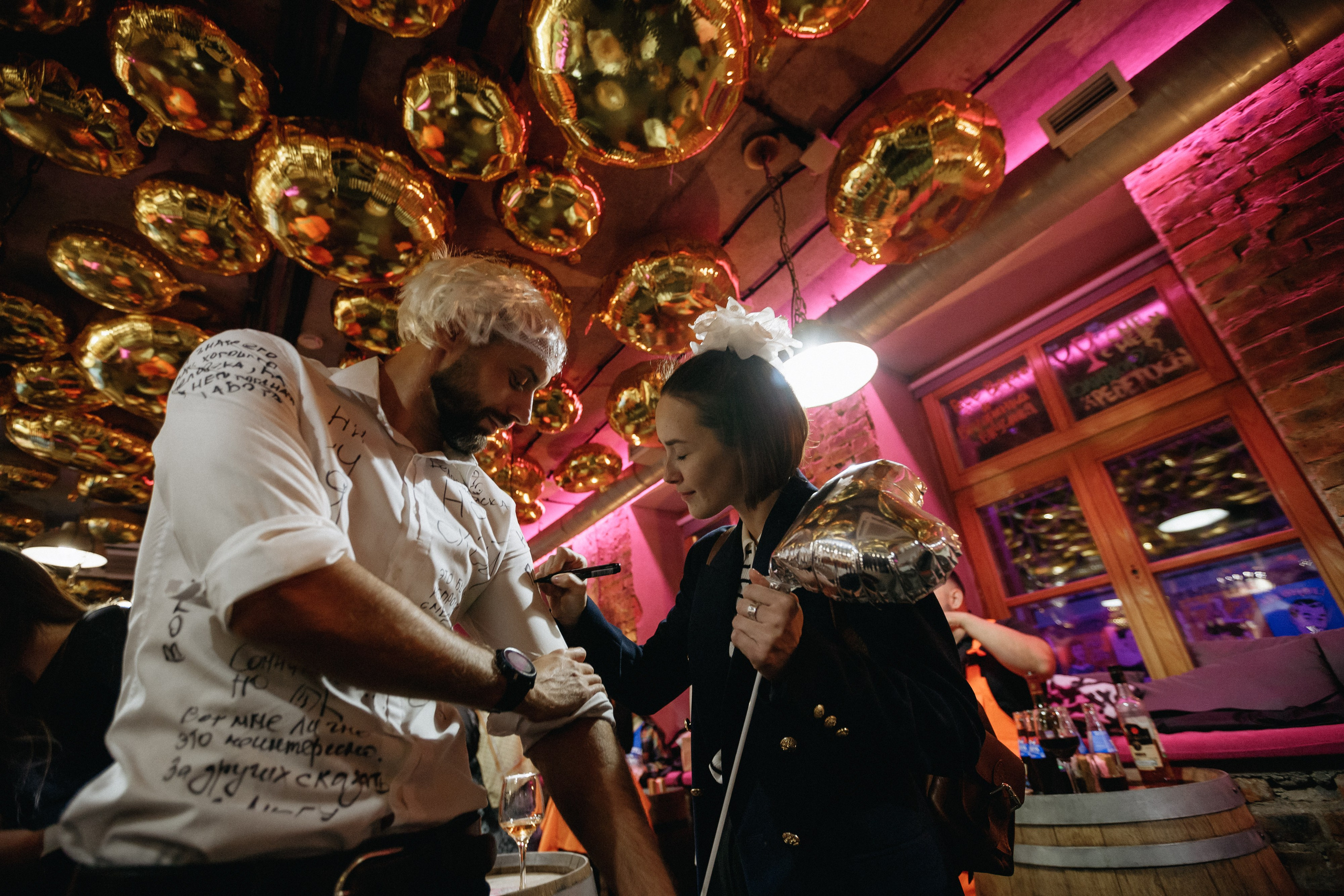 IVENT PARTY. СВОИ. ФОТООТЧЕТЫ-СОБЫТИЯ-МЕСТА