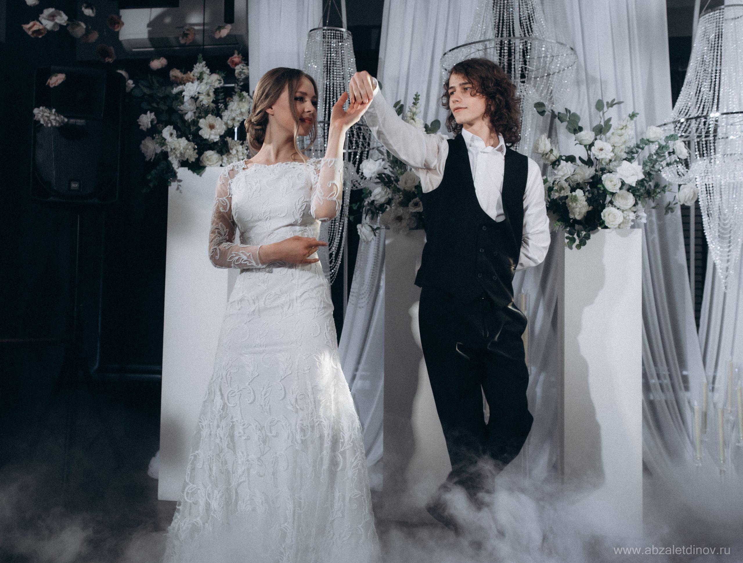 Свадебный экспресс 2025. Фотограф Белебей Абзалетдинов Артур