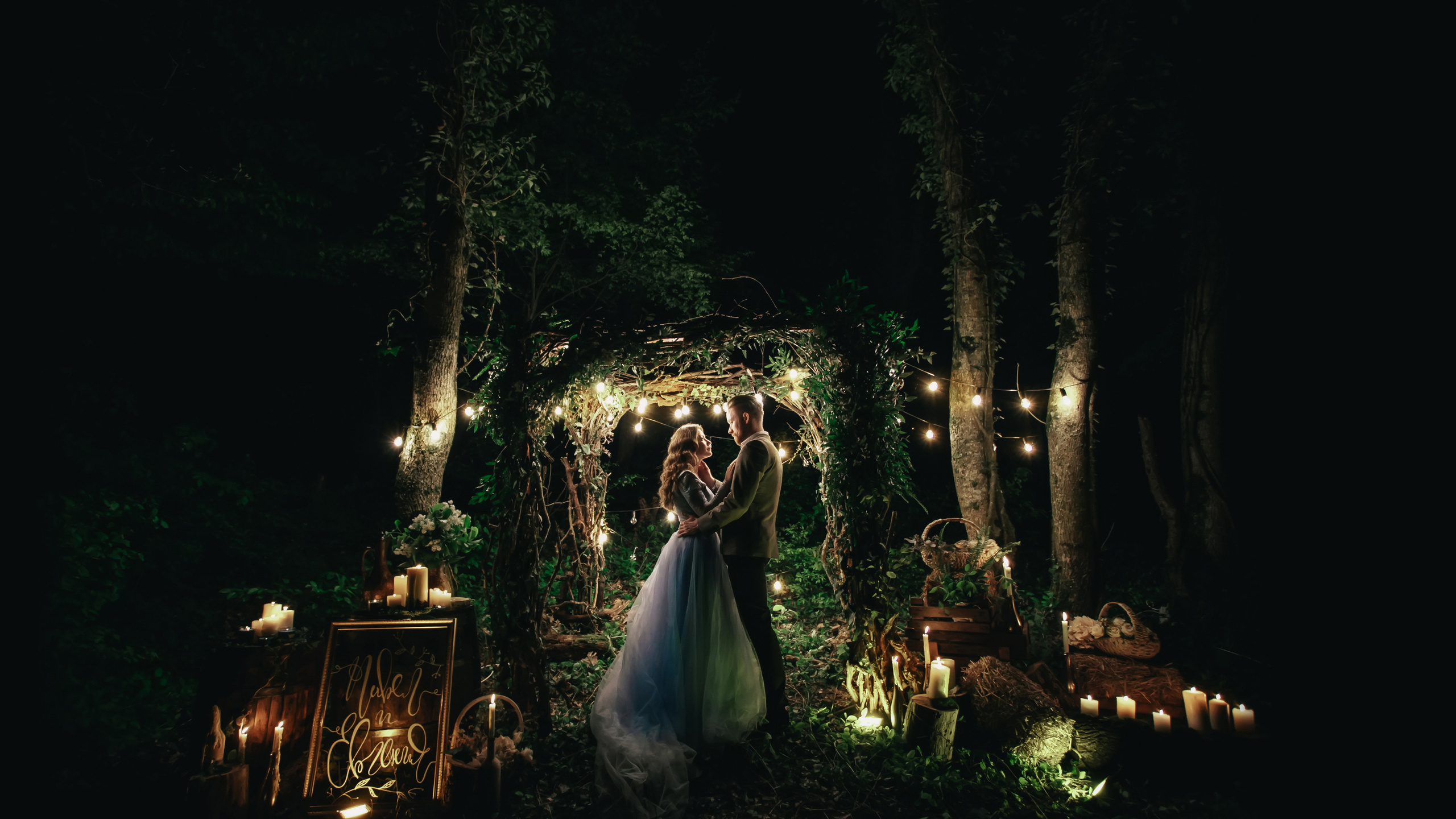 Свадебный фотограф и видеограф в Анапе