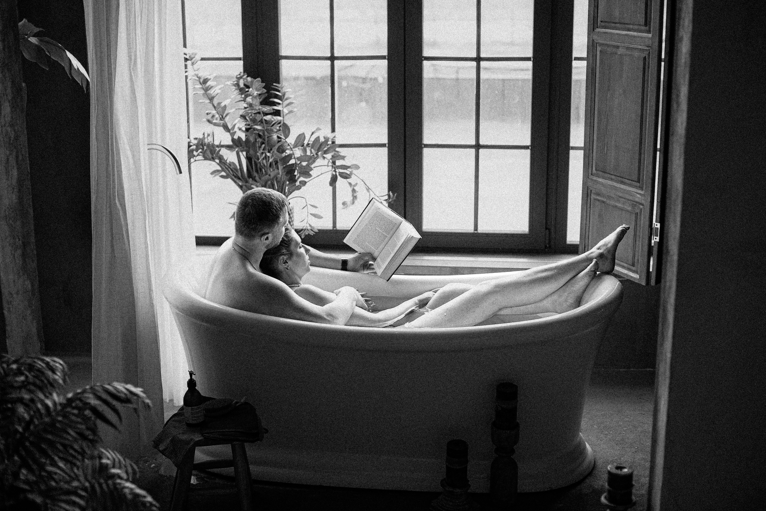 Наталья и Денис. Фотограф Лия Шеремет