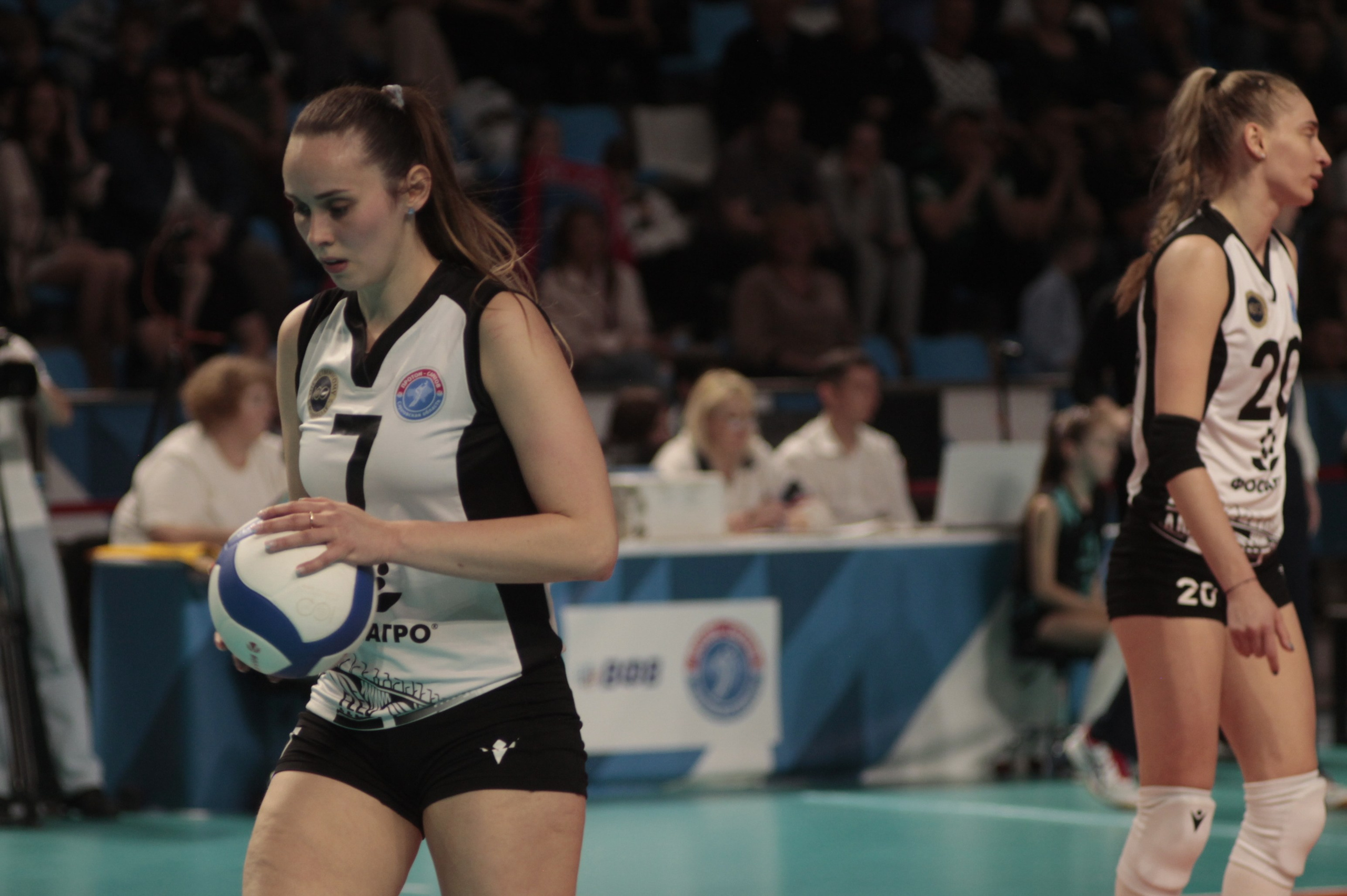 Волейбольная встреча "Протон" (Саратов) и "Динамо-Метар" (Челябинск). Фотокрыжовник. Снимаем, дружим, путешествуем