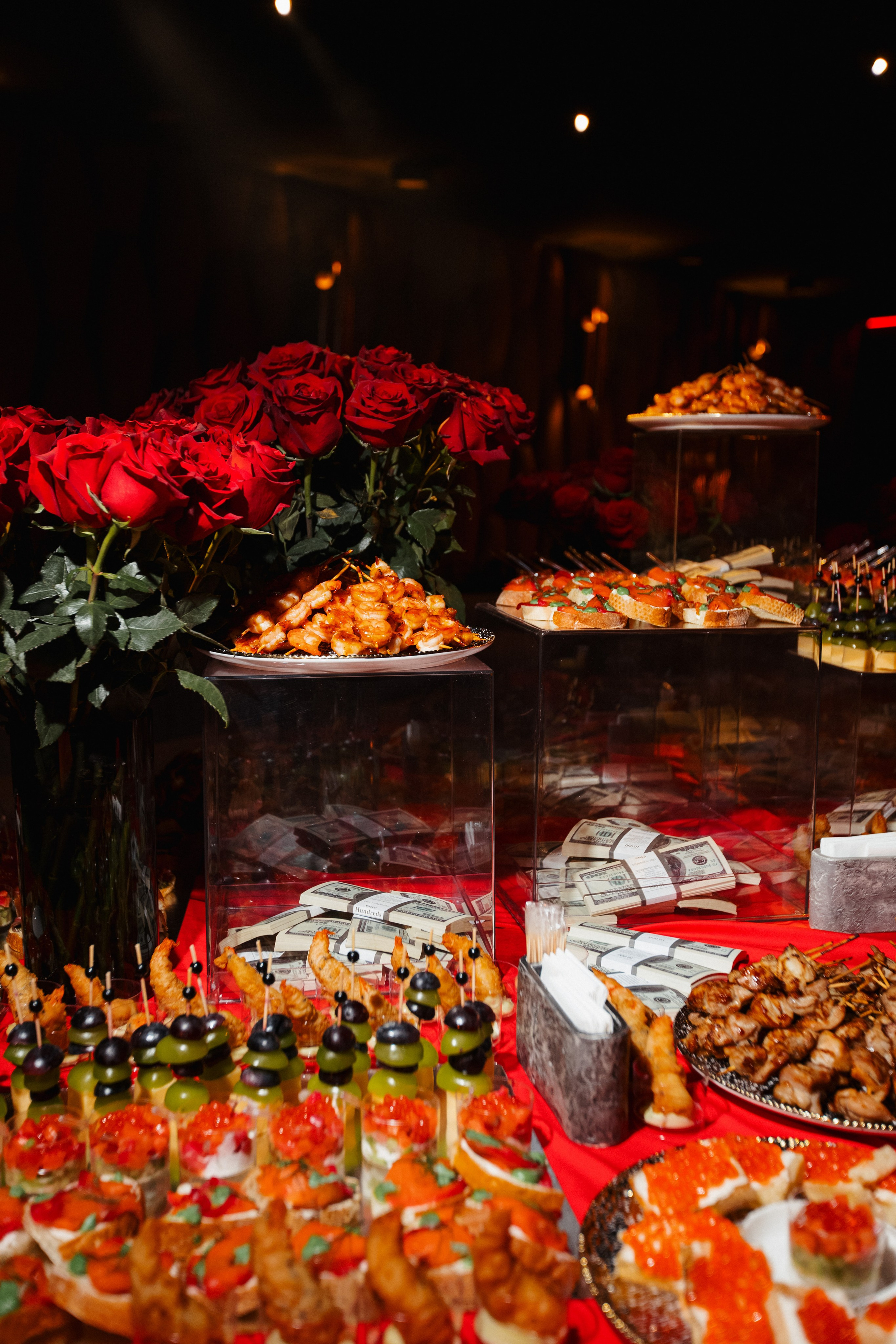 LA FAMIGLIA — SOLOVI — 1 YEAR. СВОИ. ФОТООТЧЕТЫ-СОБЫТИЯ-МЕСТА