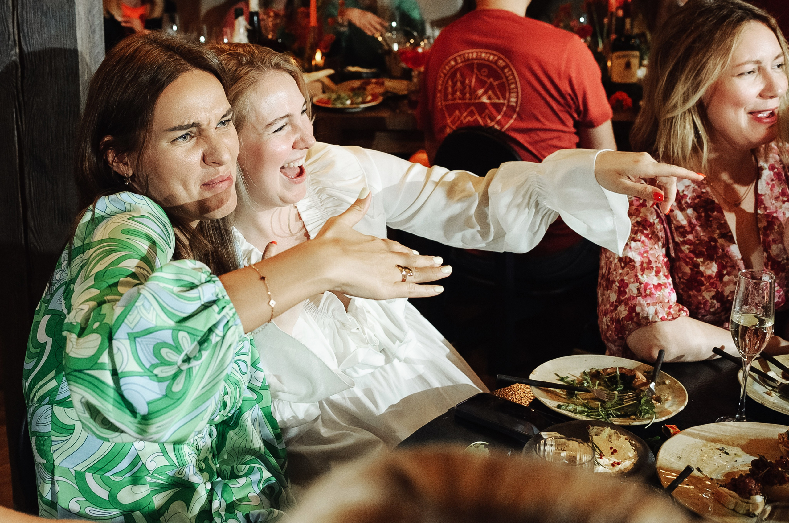 Свадебный фотограф в Екатеринбурге Артём Зайнетдинов