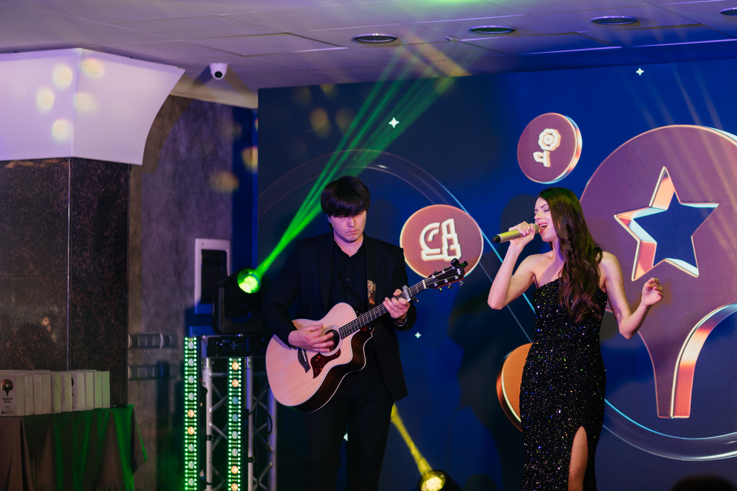 ПРЕМИЯ 2ГИС | PART II. СВОИ. ФОТООТЧЕТЫ-СОБЫТИЯ-МЕСТА