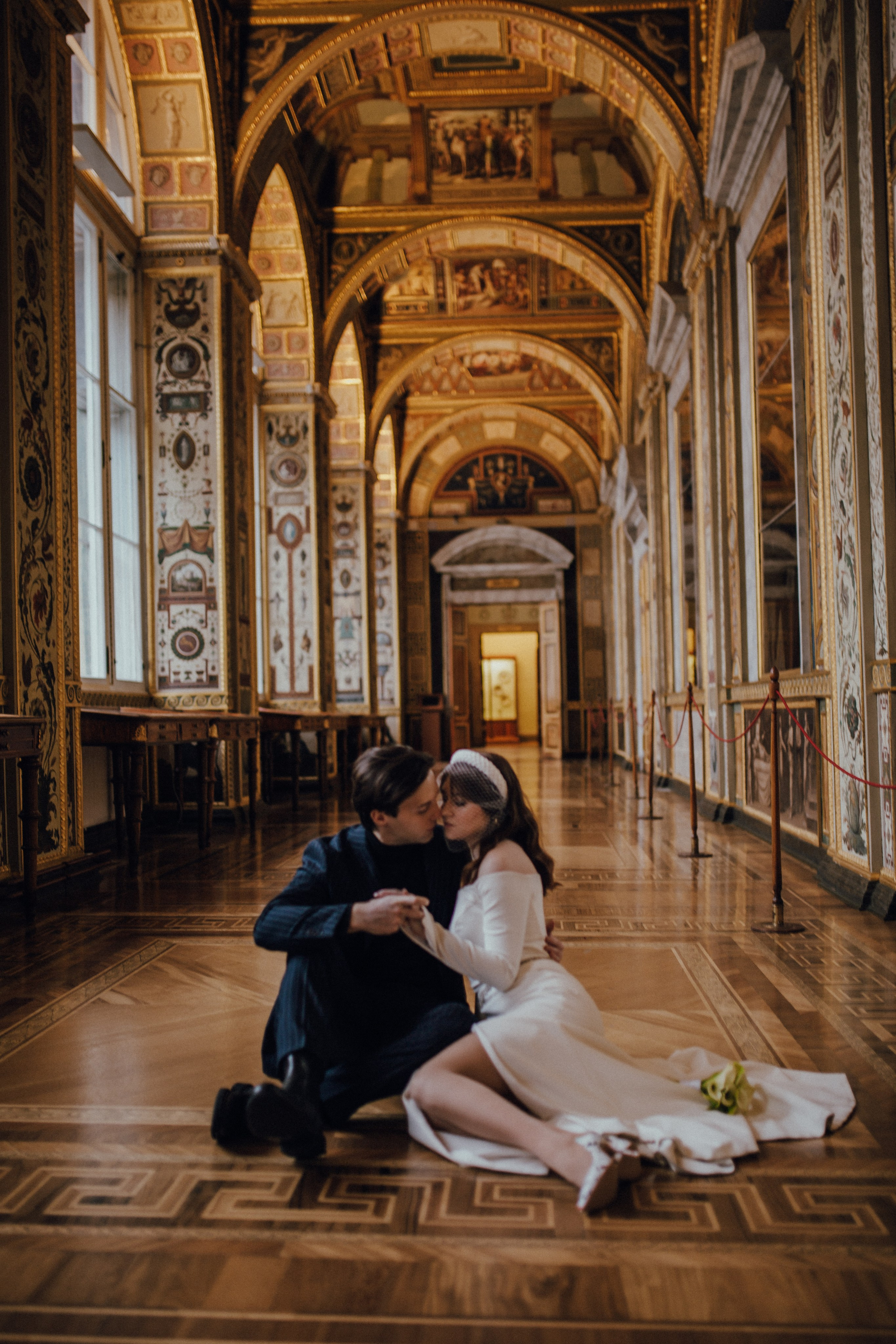 Фотограф в Санкт Петербурге Лара Великова