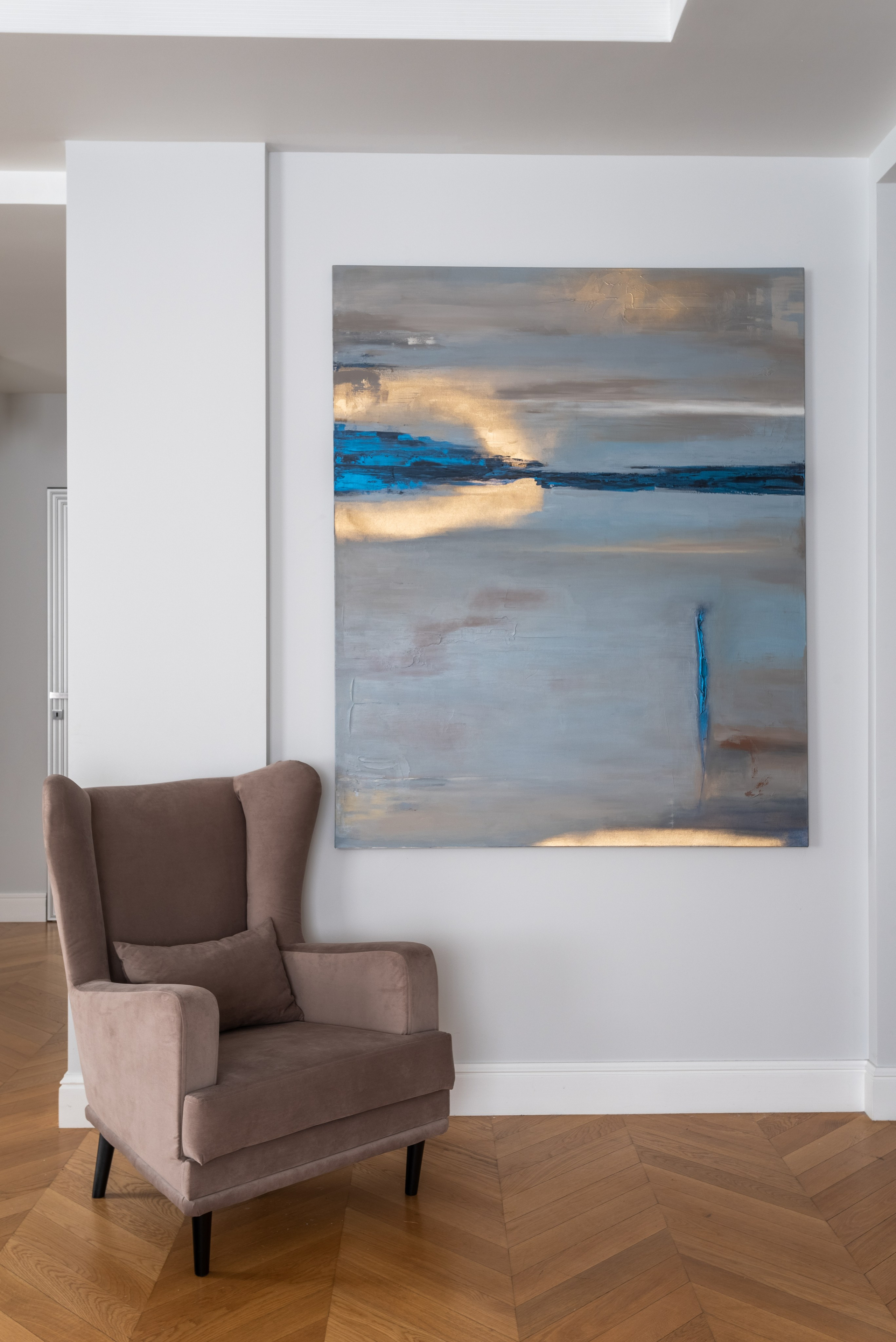 Подборка работ. Роман Свободный — интерьерная и архитектурная съёмка, Москва и МО