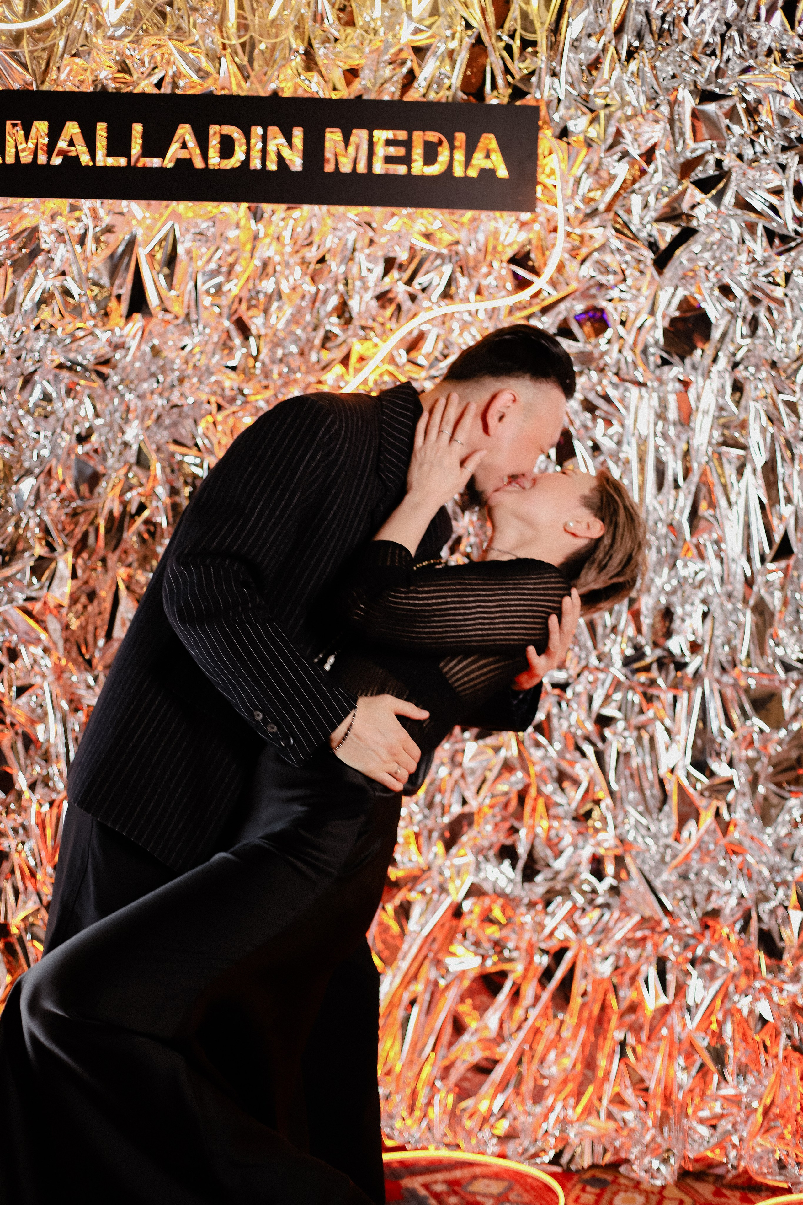 Корпоратив QM | 5.12. Фотограф в Алматы и Москве Даша Пушкина