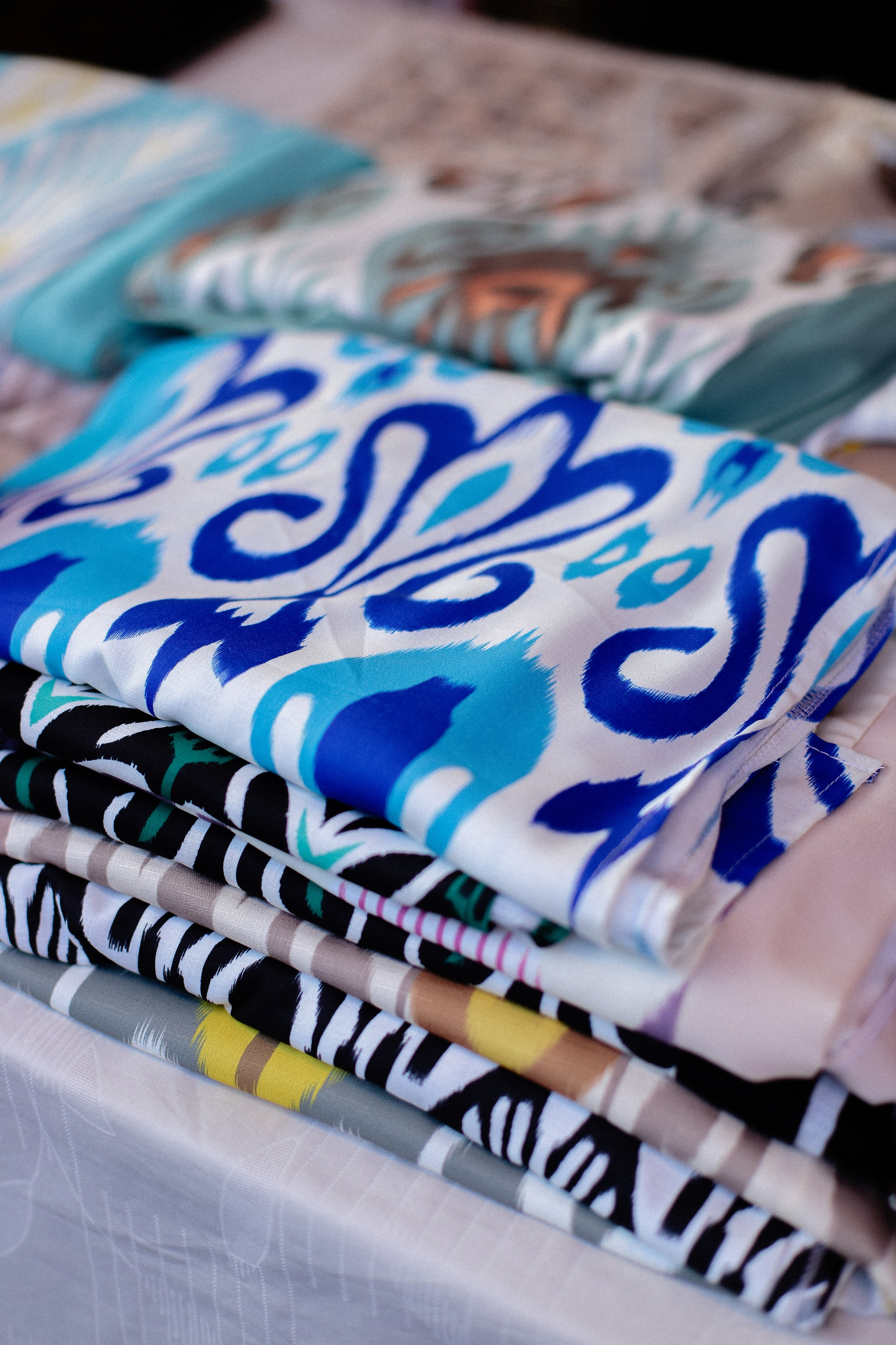 25.03 Ramstore и Интересные вещи. Фотограф в Алматы и Москве Даша Пушкина