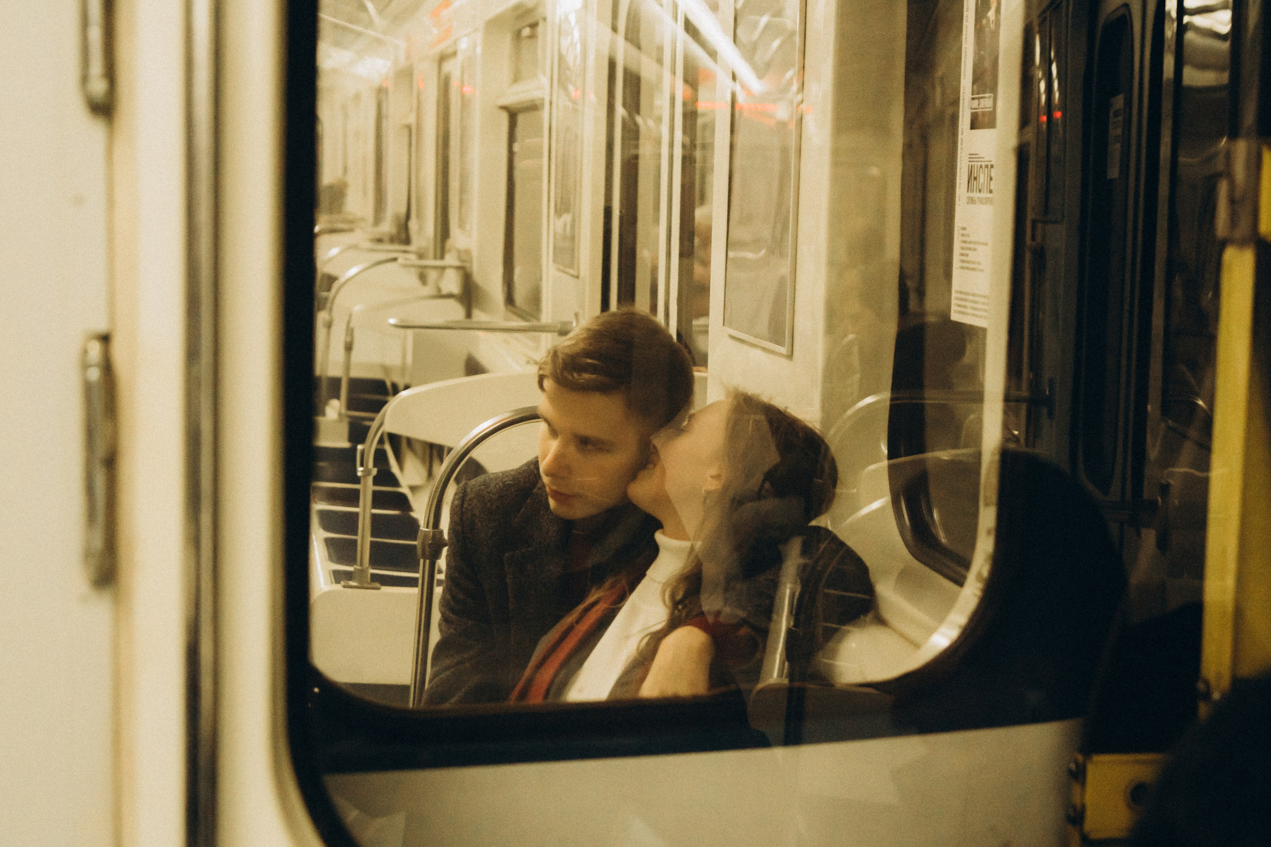 Фотограф и видеограф Арина Семёнова