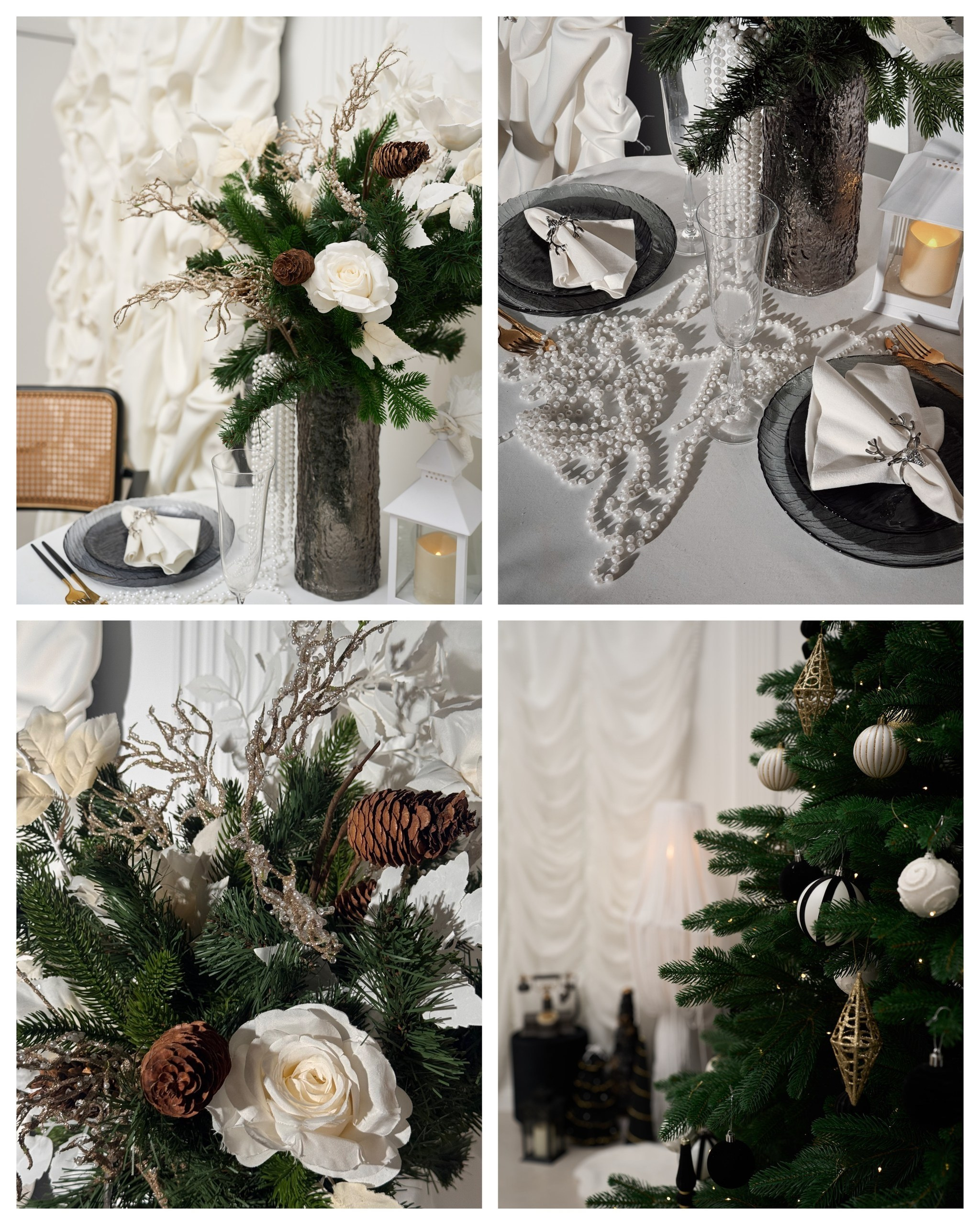 Новый год. Фотограф Сочи Адлер. Солькаева Анастасия