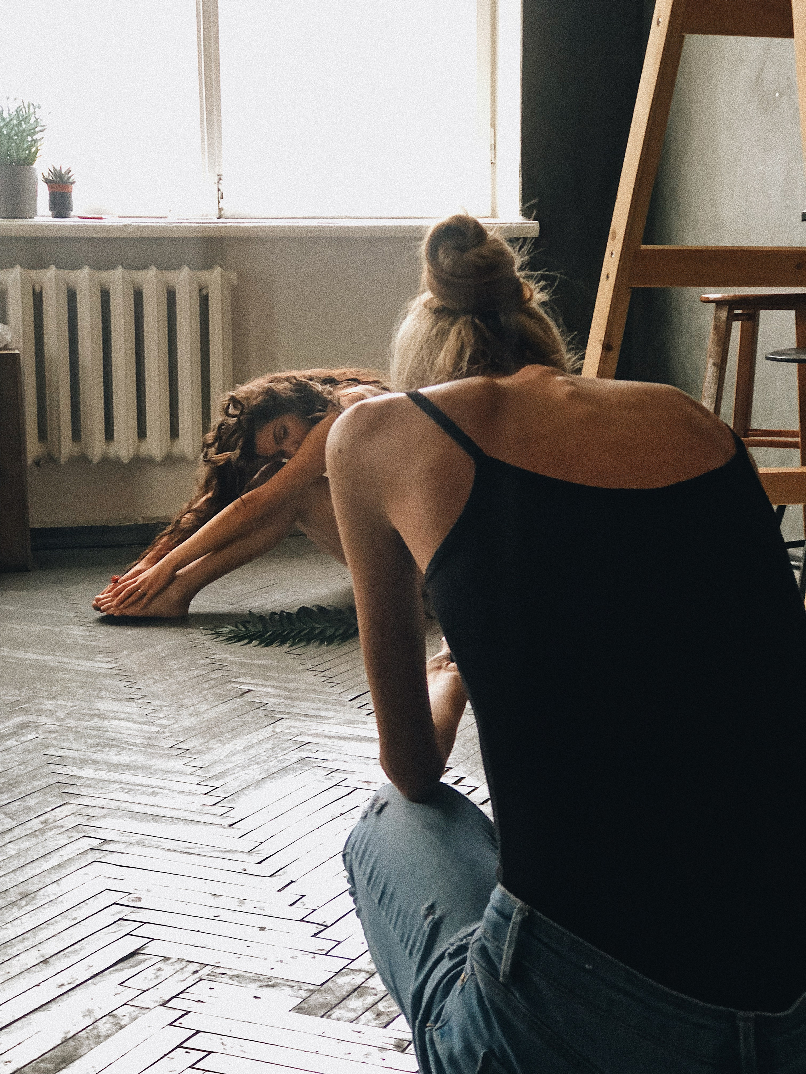 Фотограф Дарья Филатова