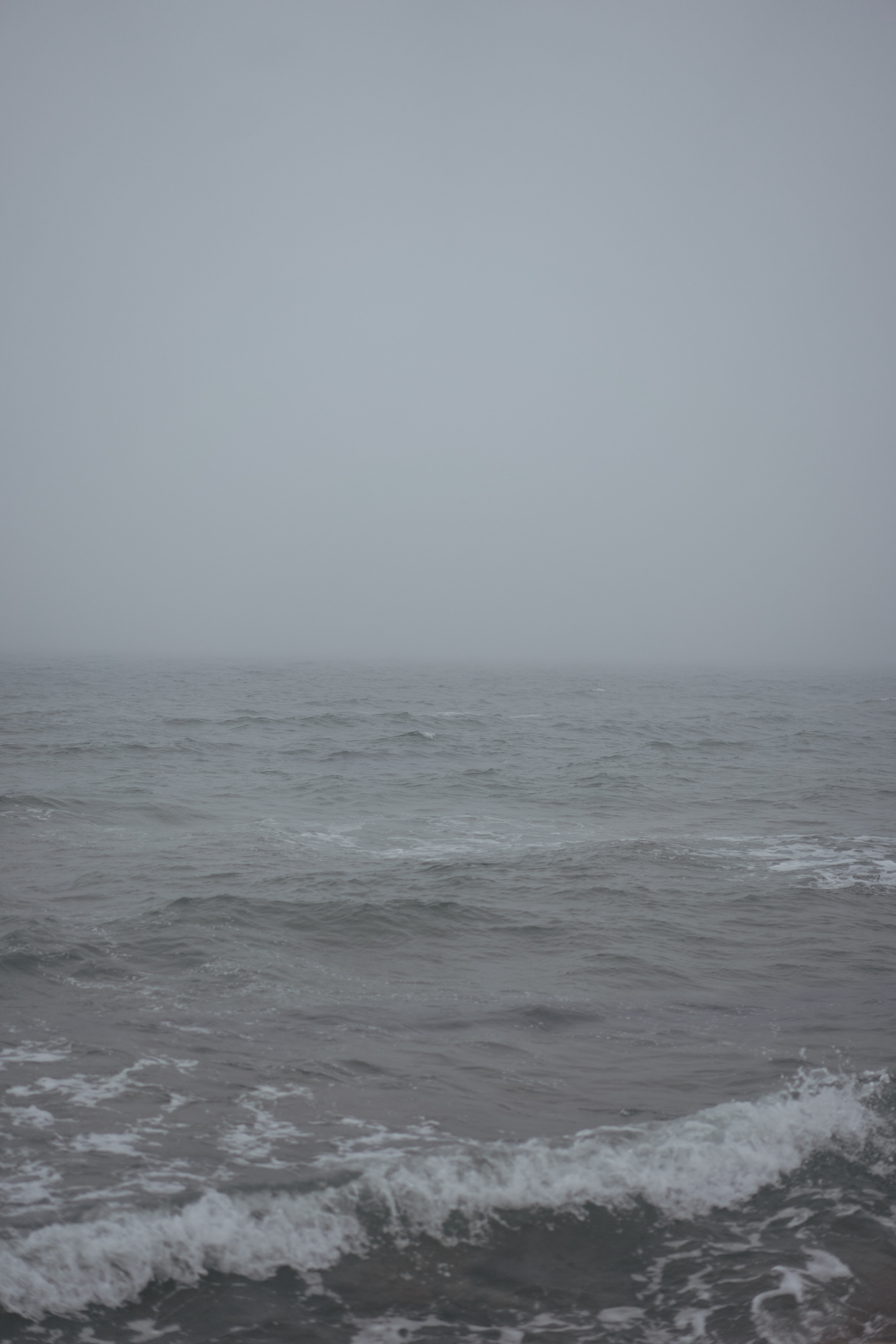 Ноябрьский Крым. Фотограф Дарья Филатова