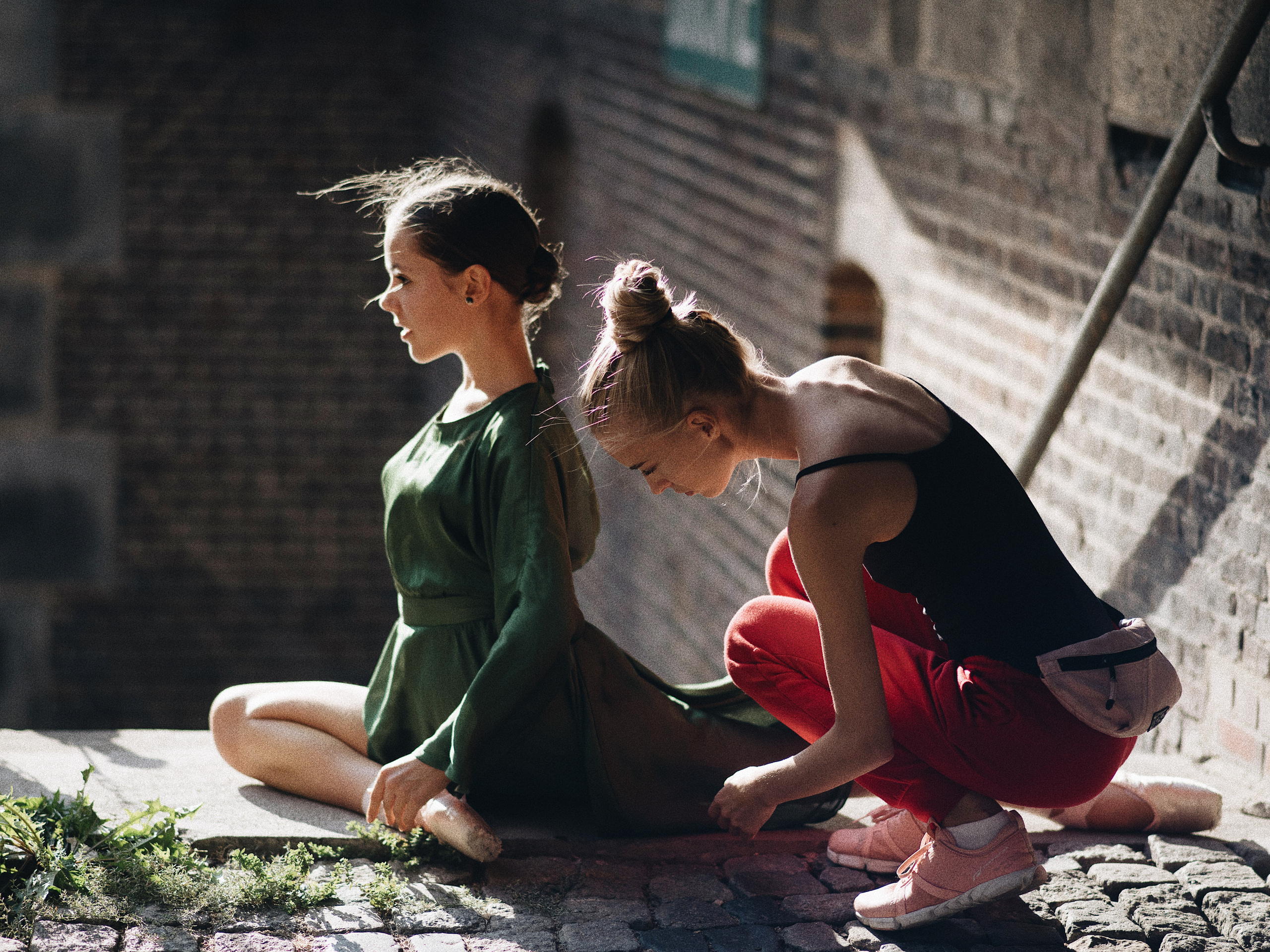 Фотограф Дарья Филатова