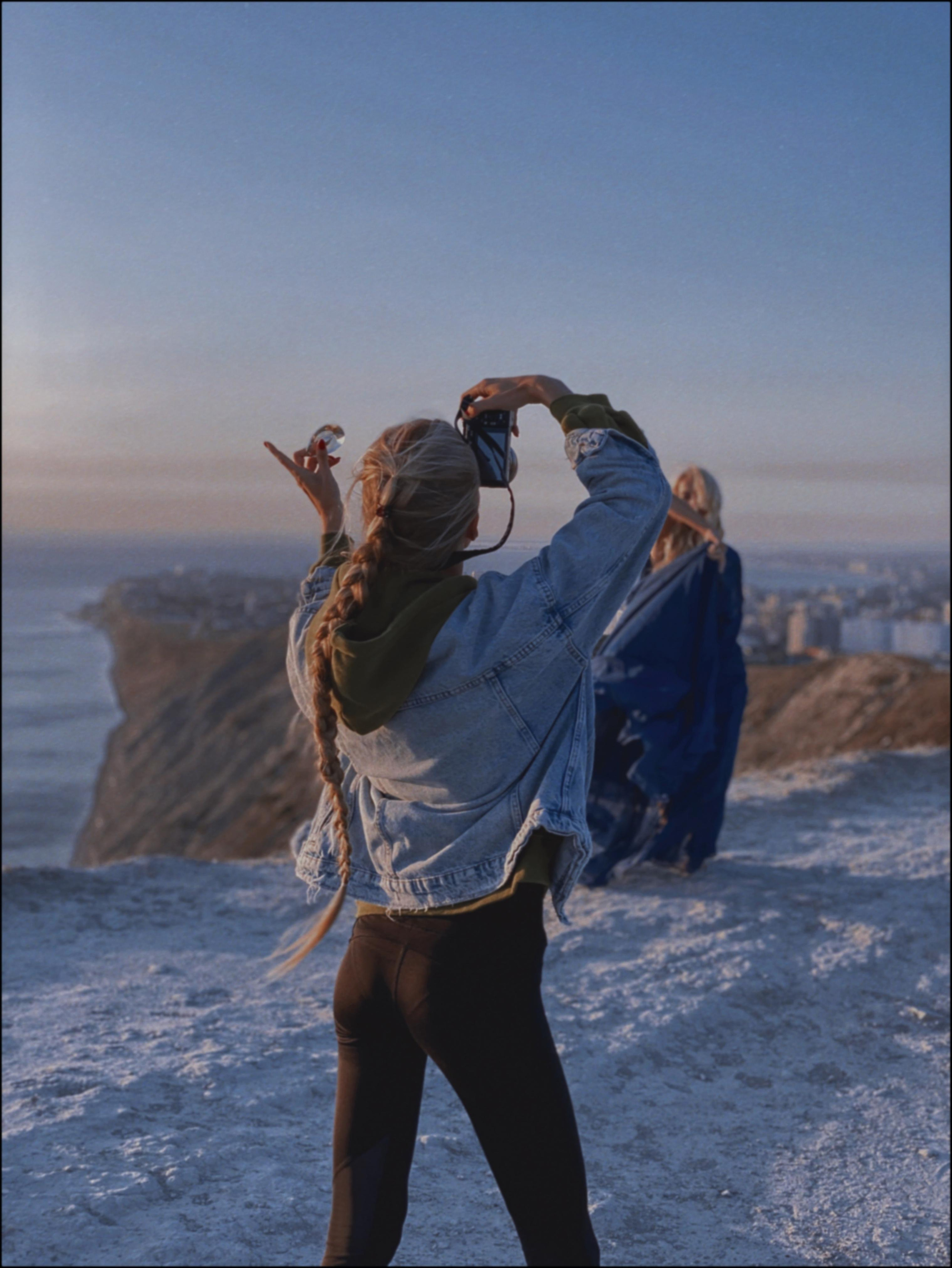 Фотограф Дарья Филатова