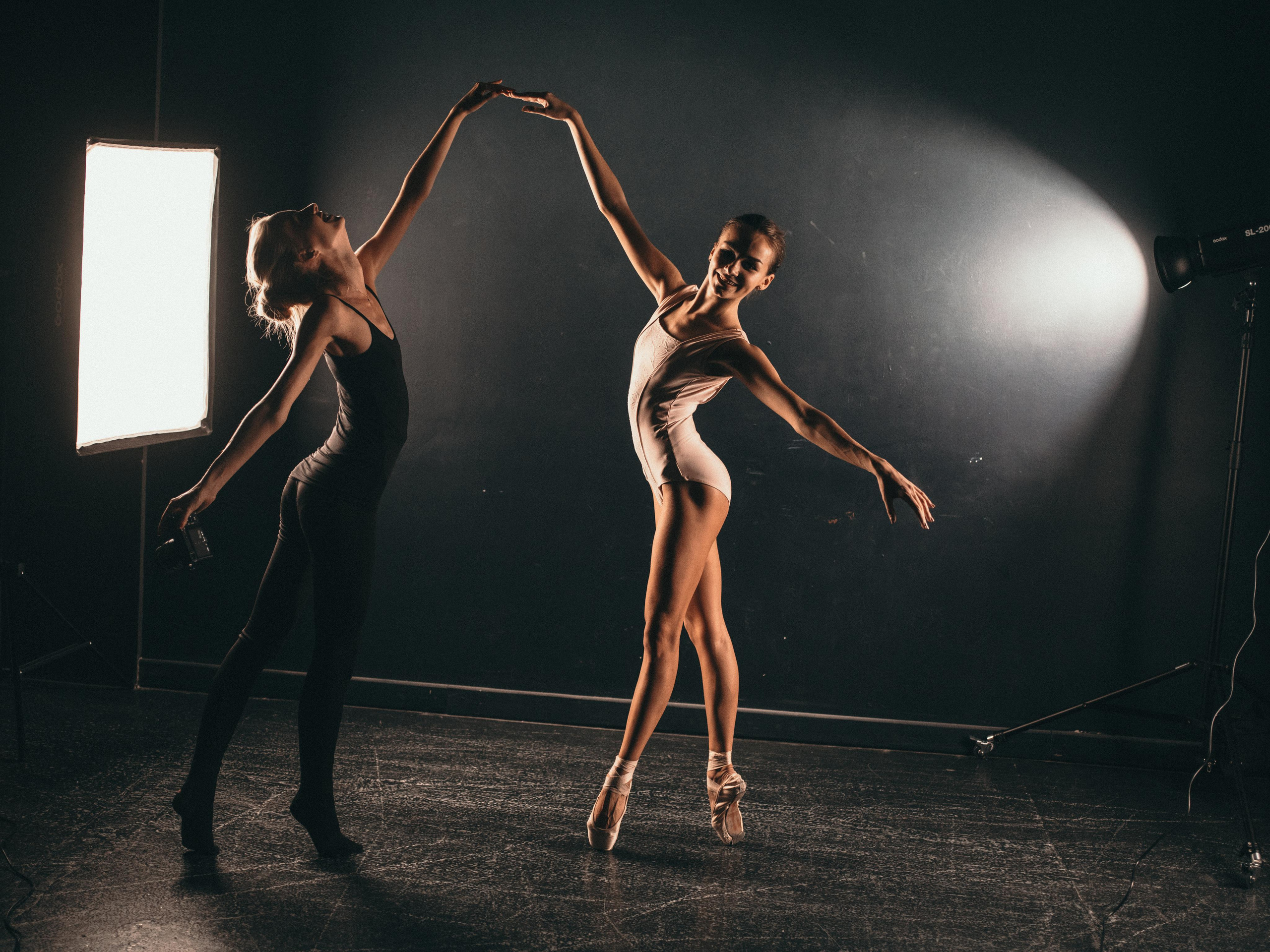 Фотограф Дарья Филатова