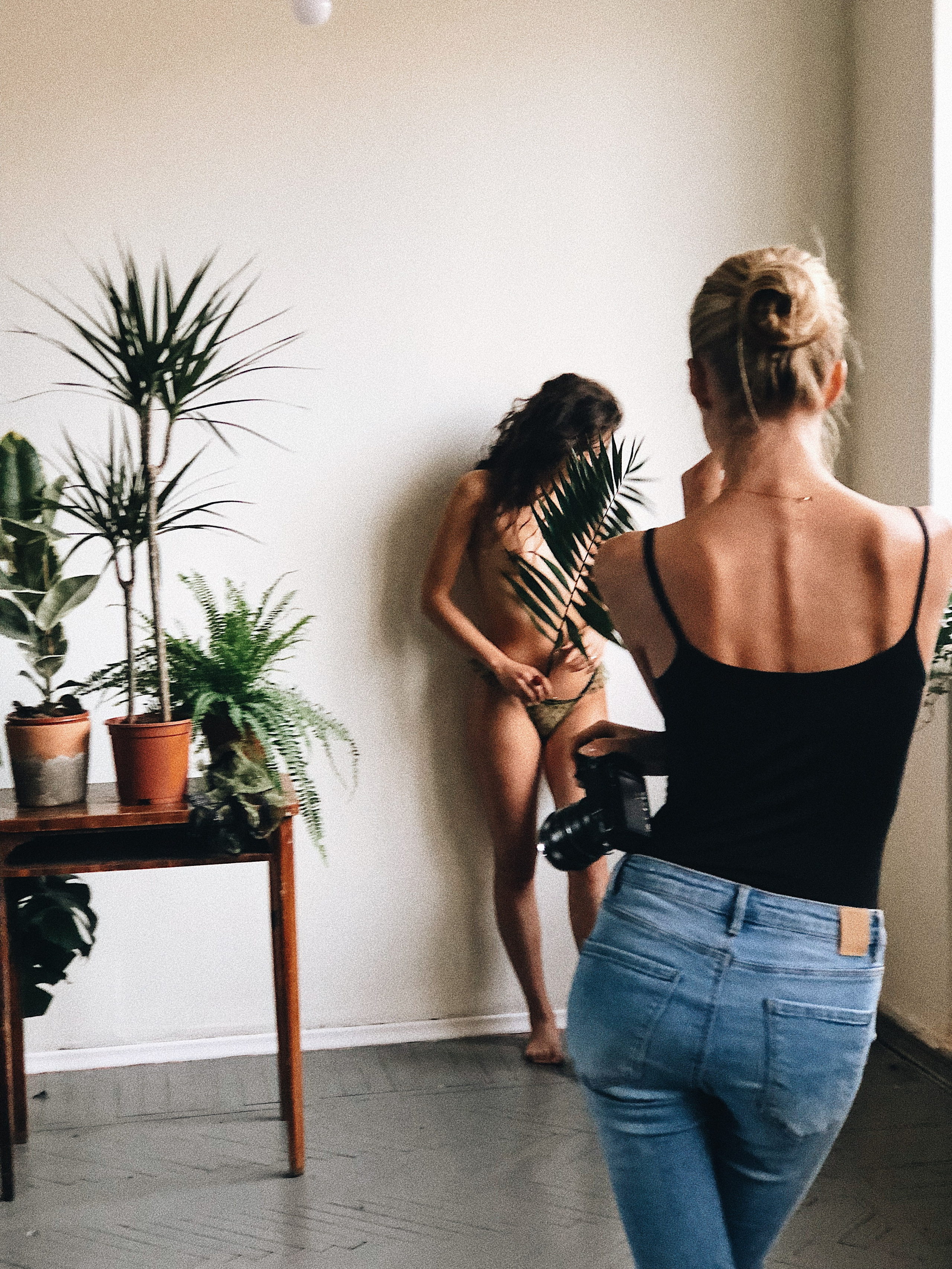 Фотограф Дарья Филатова