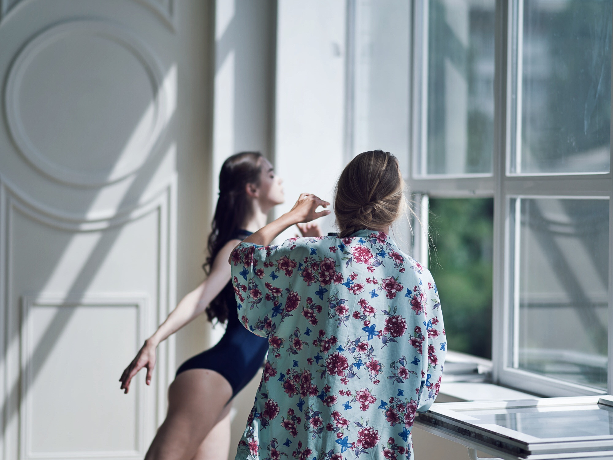 Фотограф Дарья Филатова