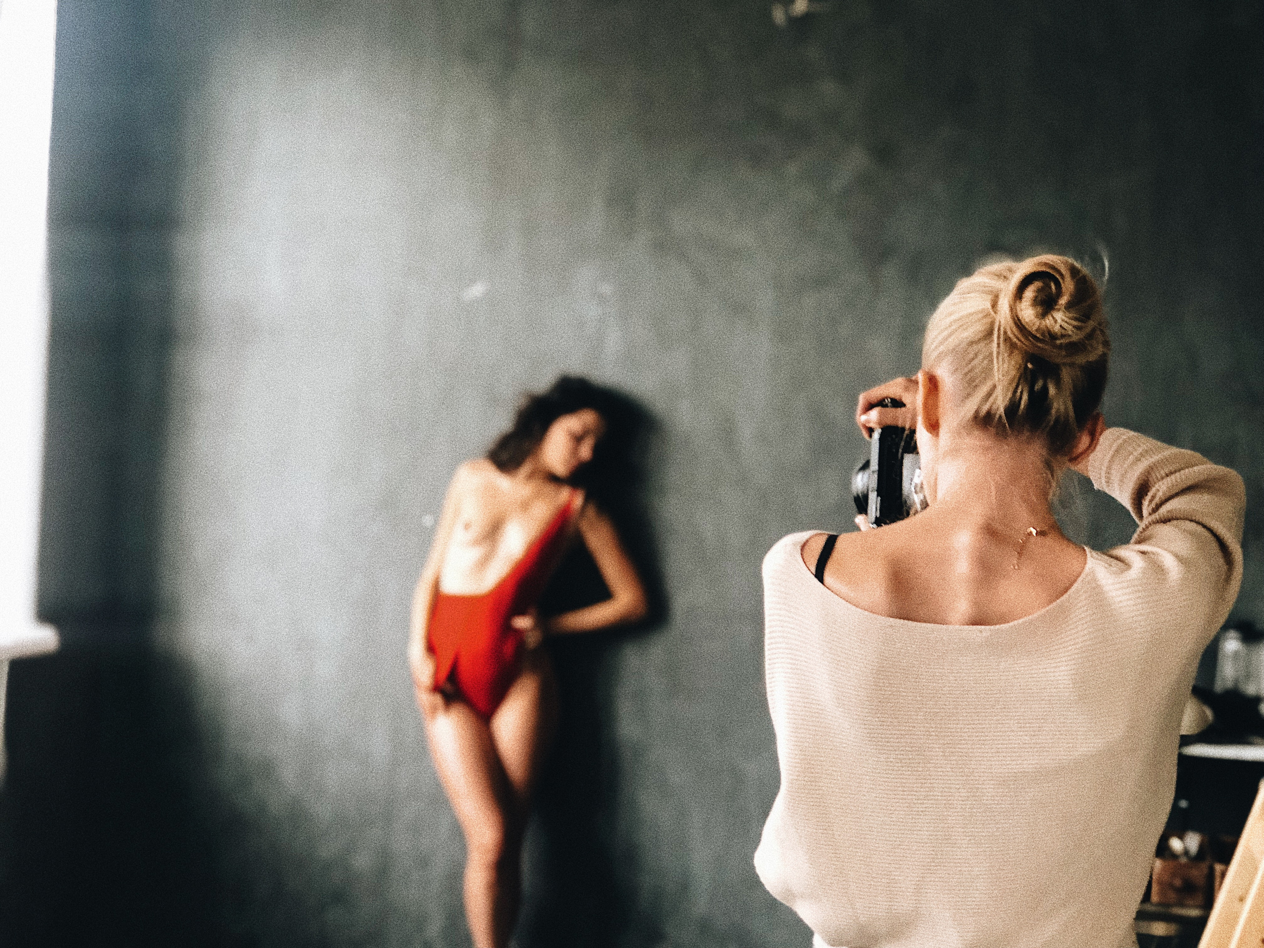 Фотограф Дарья Филатова