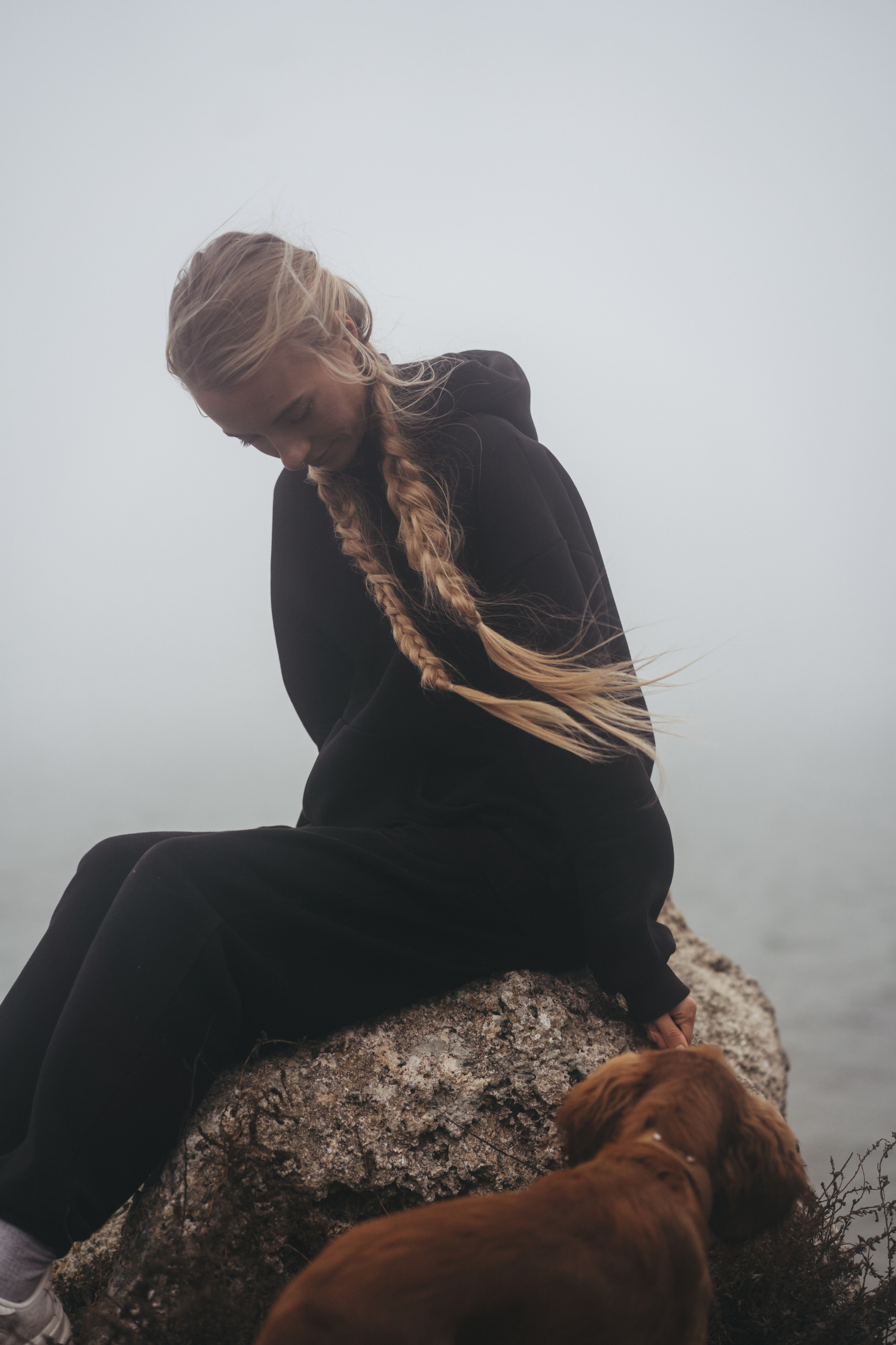 Ноябрьский Крым. Фотограф Дарья Филатова