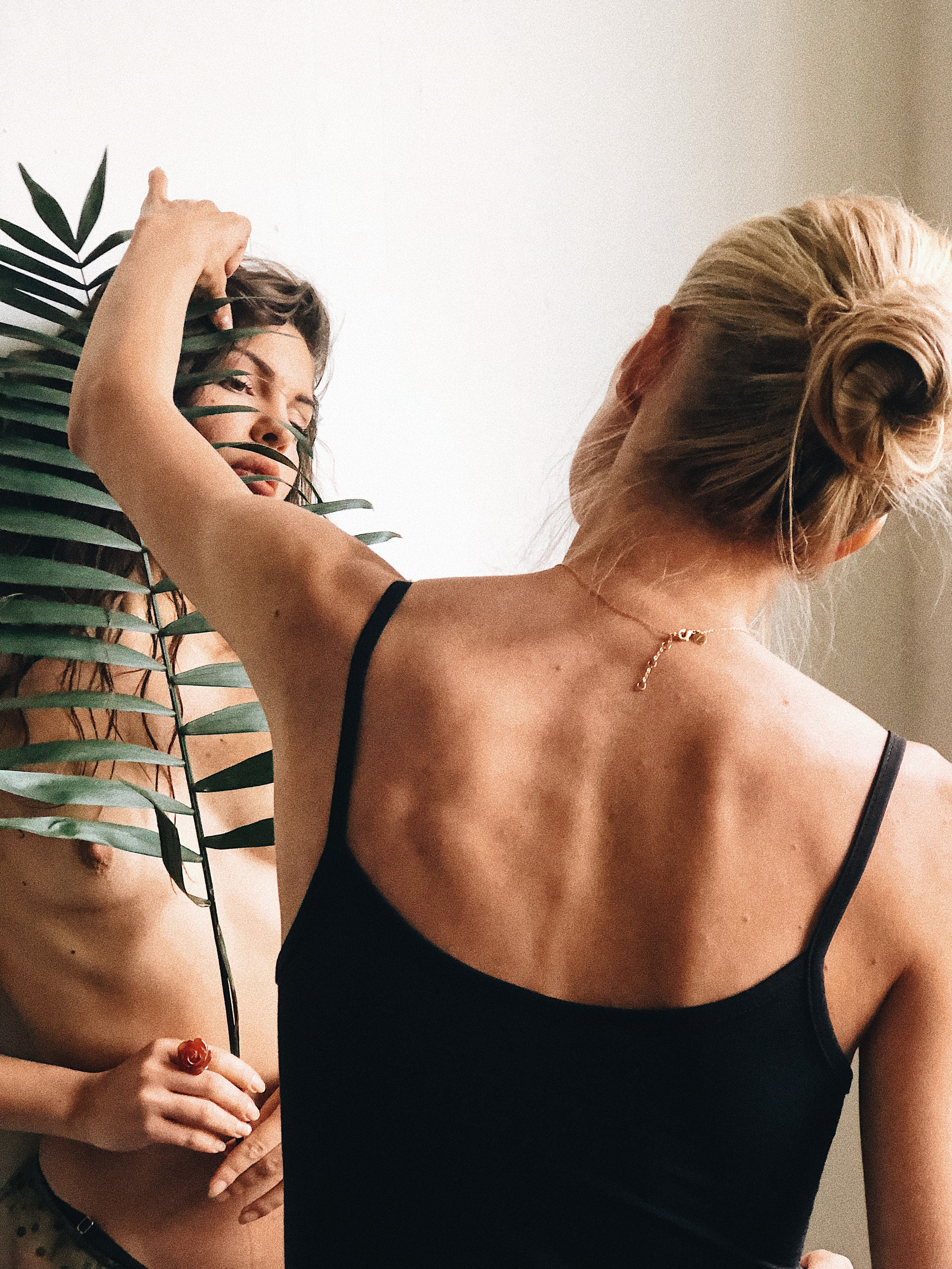 Фотограф Дарья Филатова