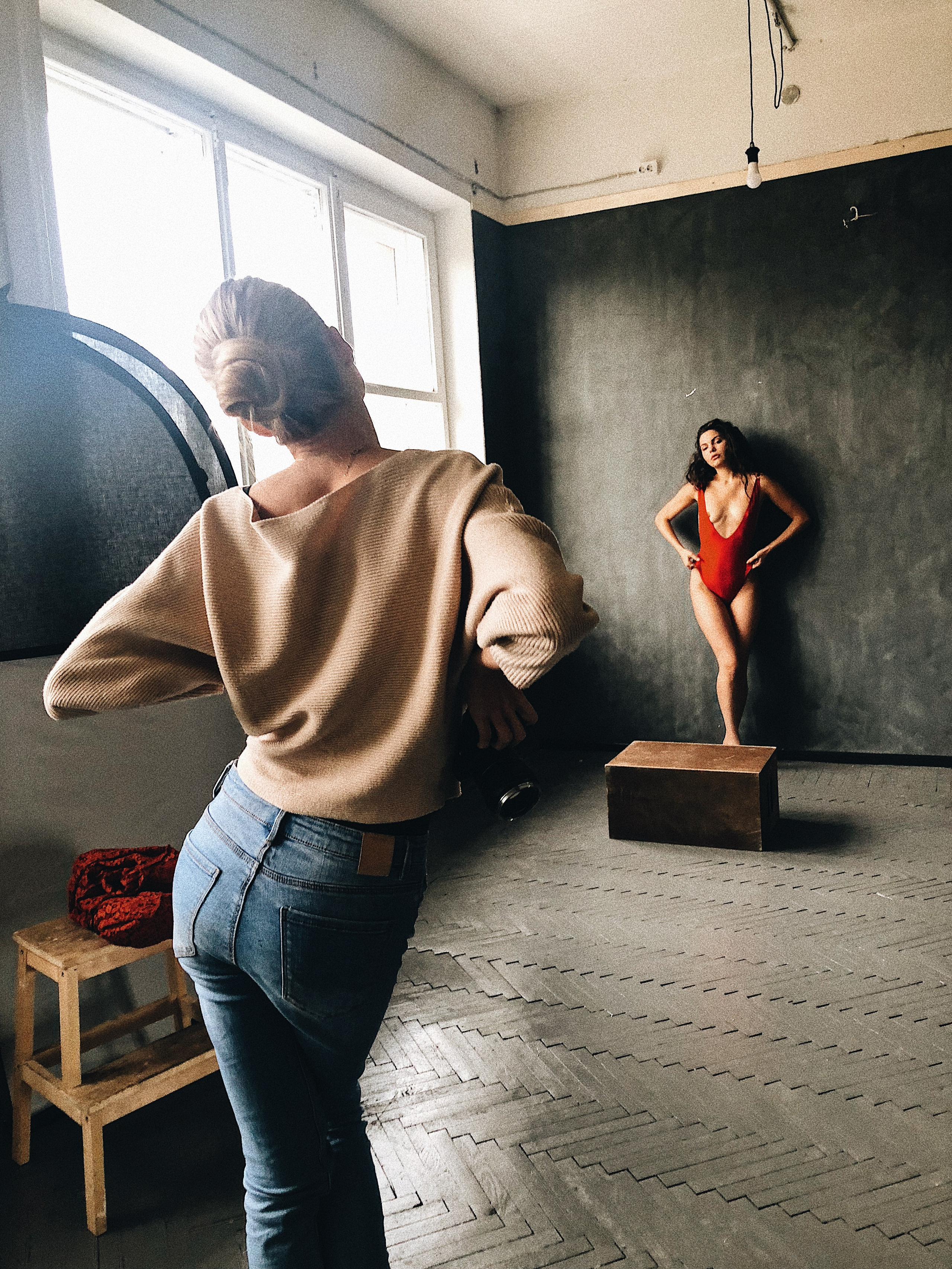 Фотограф Дарья Филатова