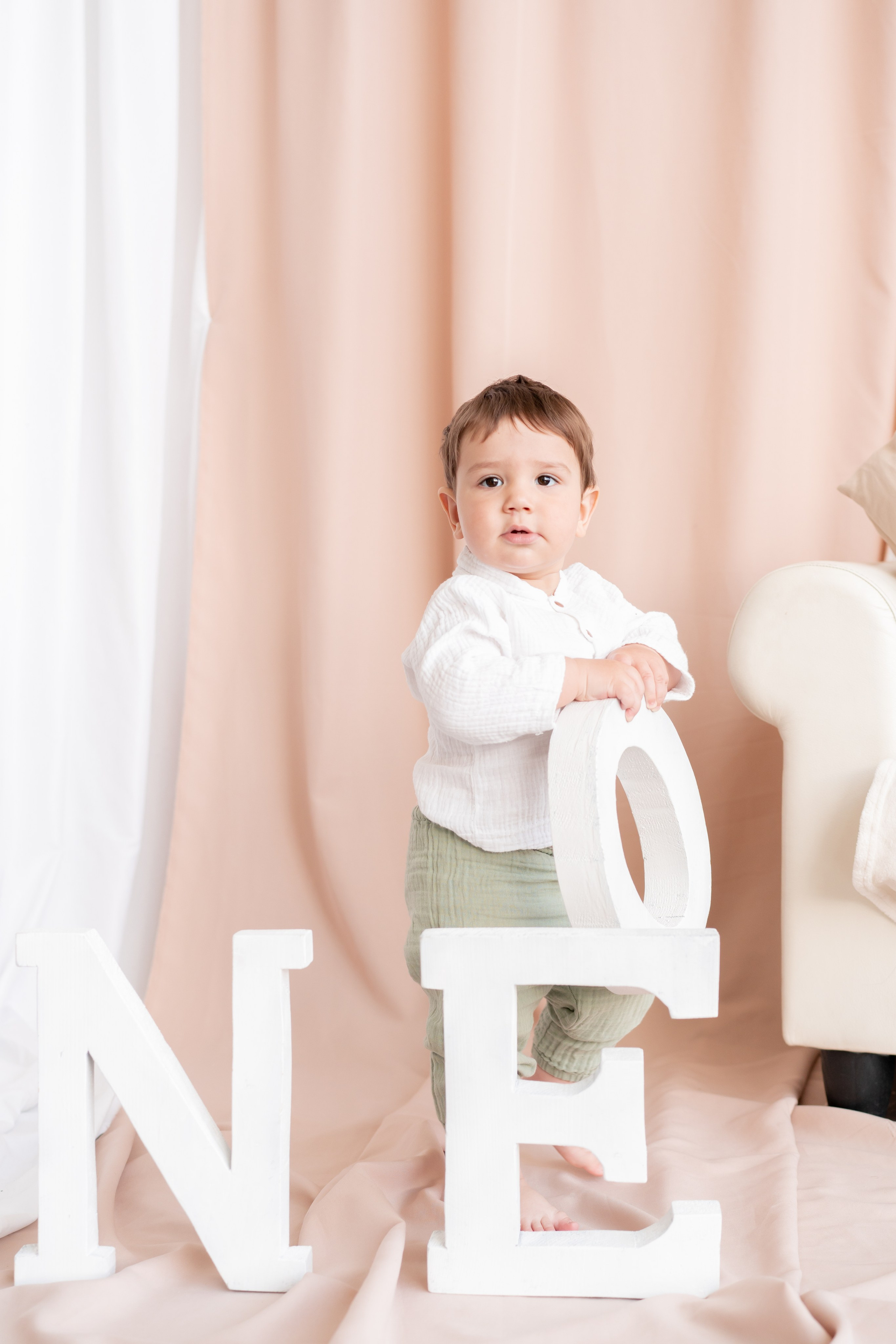 Детская, семейная фотостудия в Санкт-Петербурге